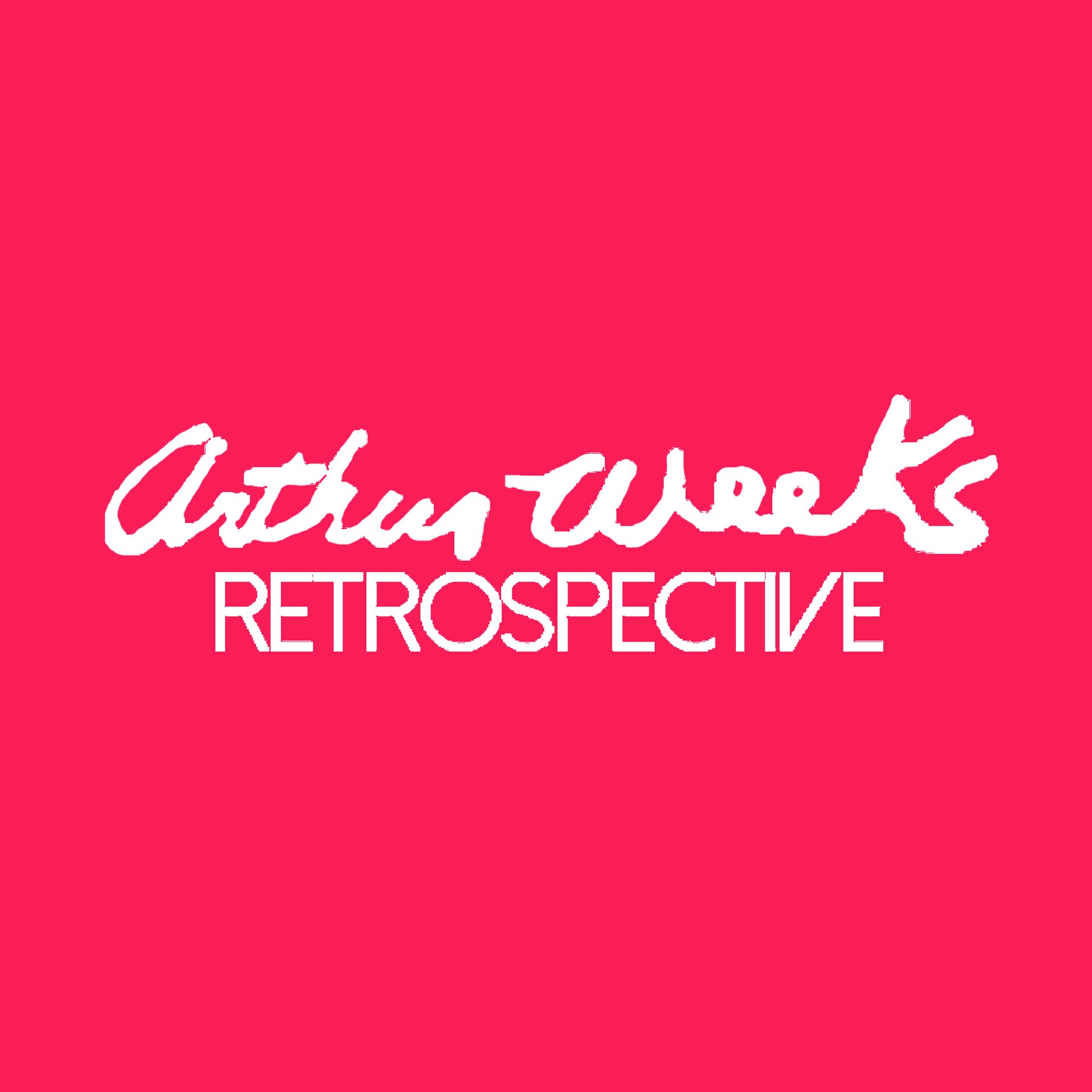 Arthur Weeks Arthur Weeks Retrospective | Beverly McNeil Gallery