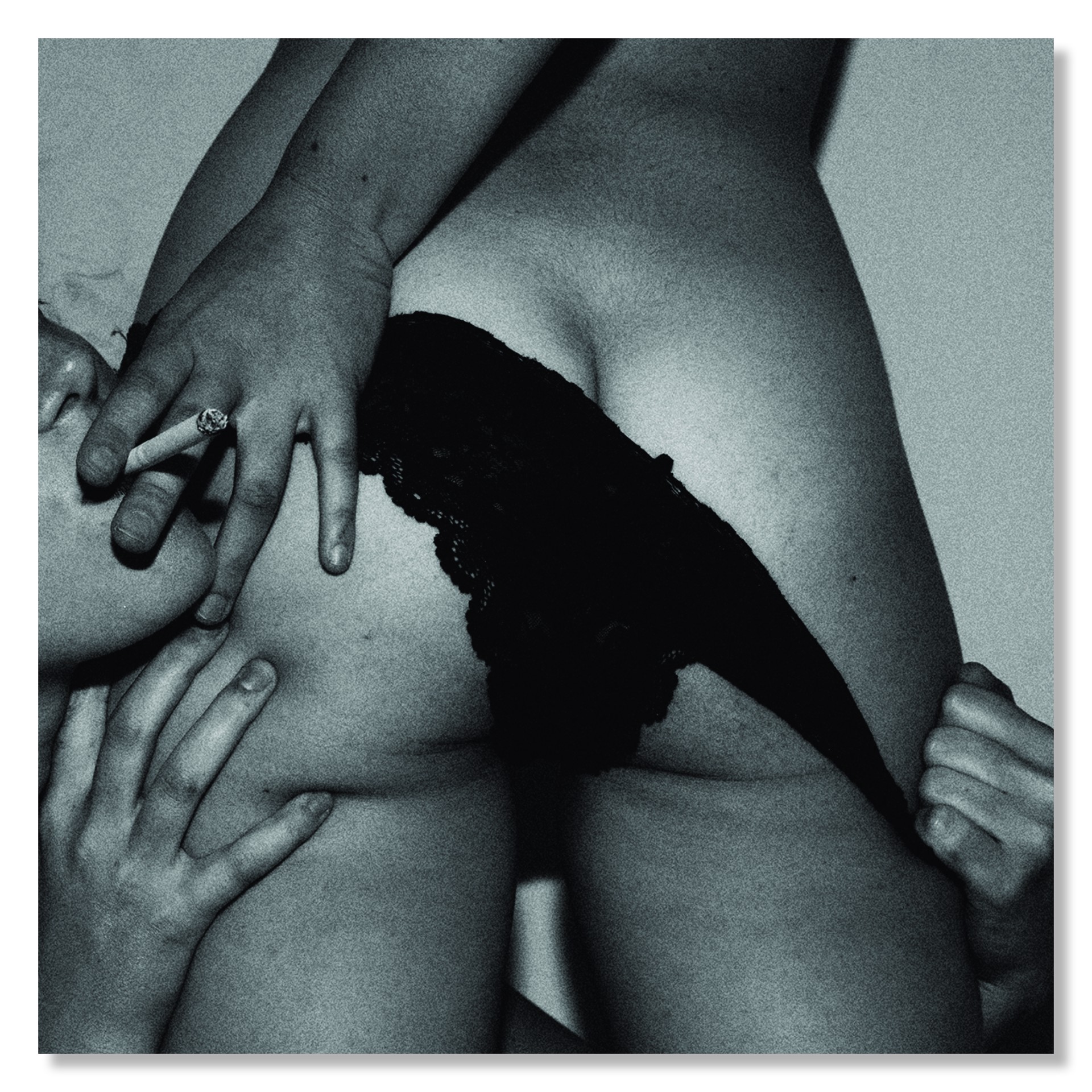 Pull by Tyler Shields