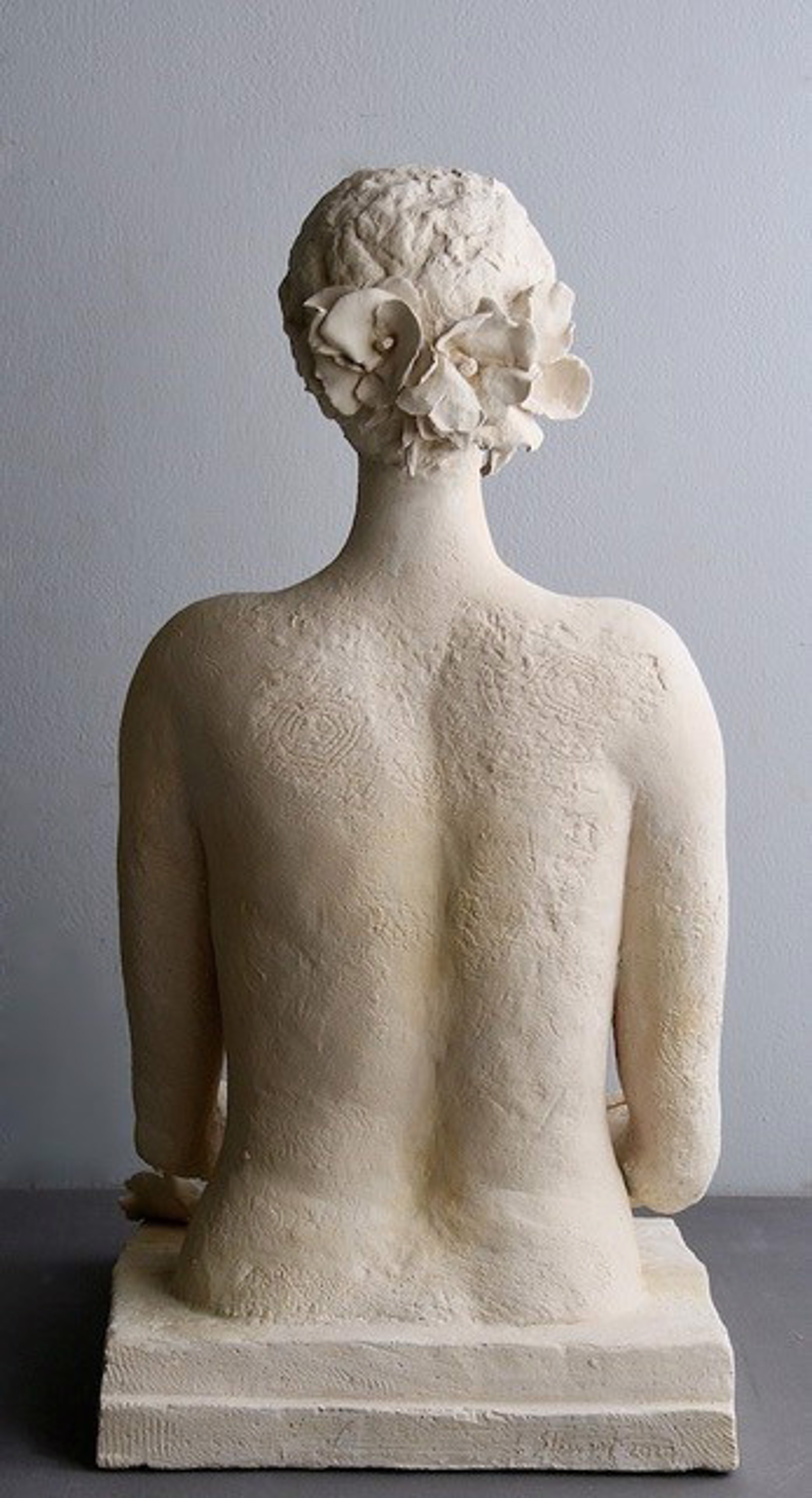 Flora by Judith Stewart