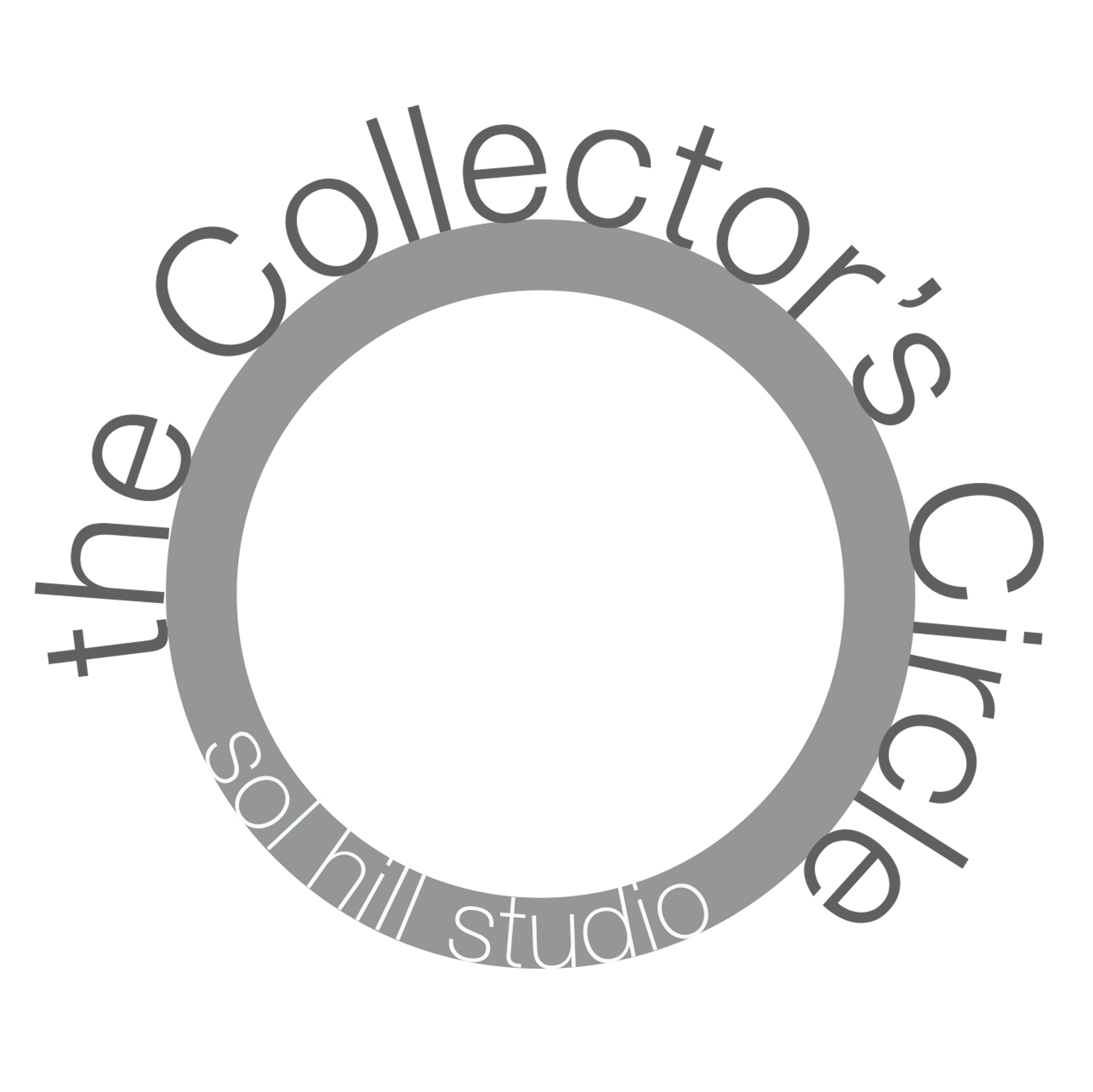 Collector's Circle Fee by Sol Hill