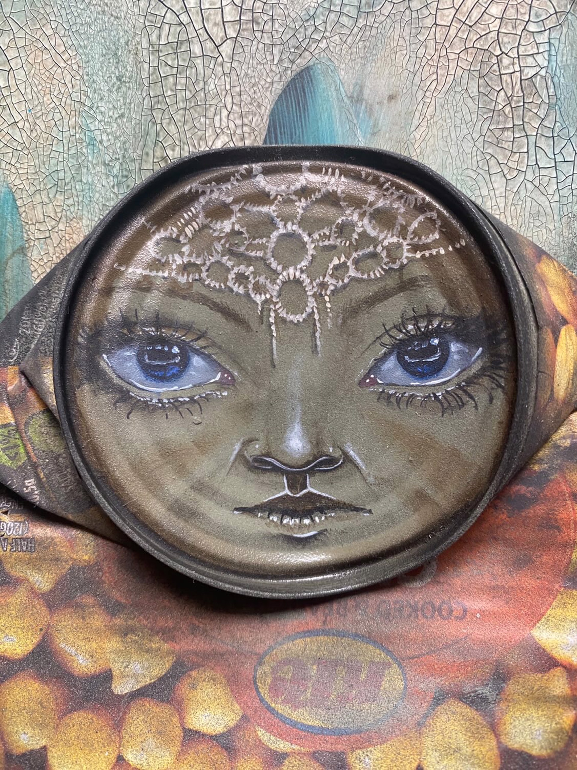 Buried Deep As You Can Dig Inside Yourself by My Dog Sighs