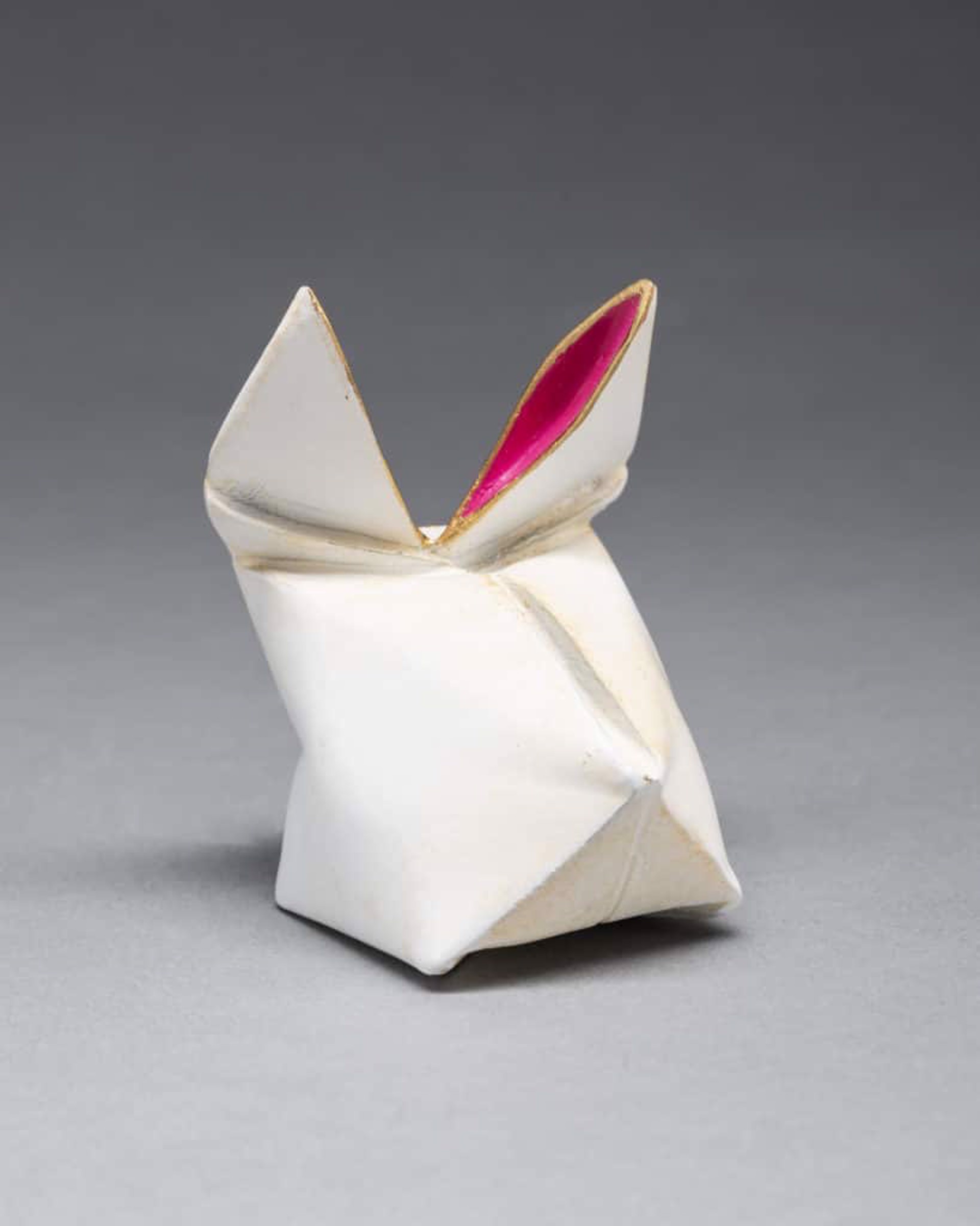 White Rabbit by KEVIN BOX