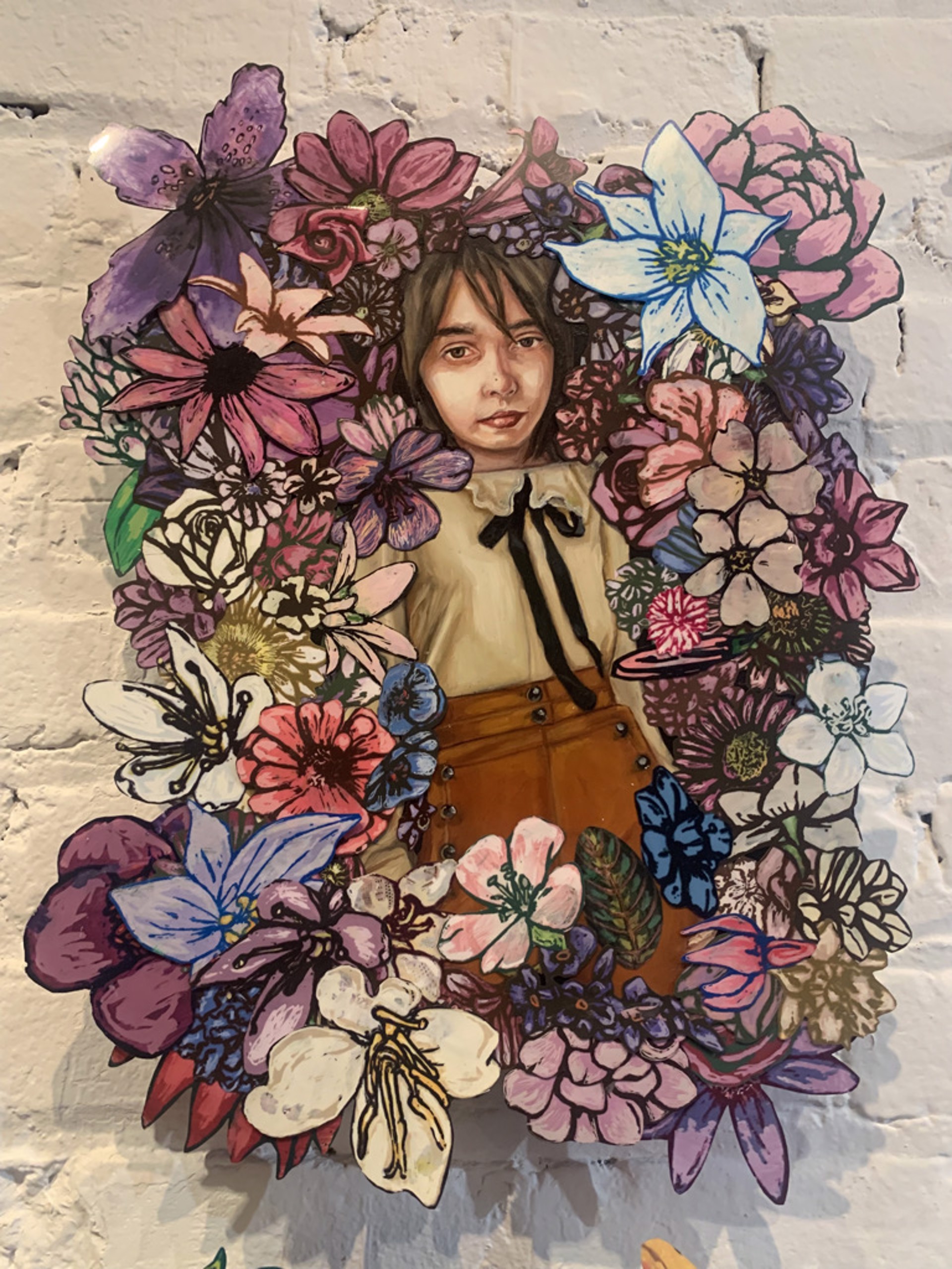FlowerShop 1 by Dorothy Netherland