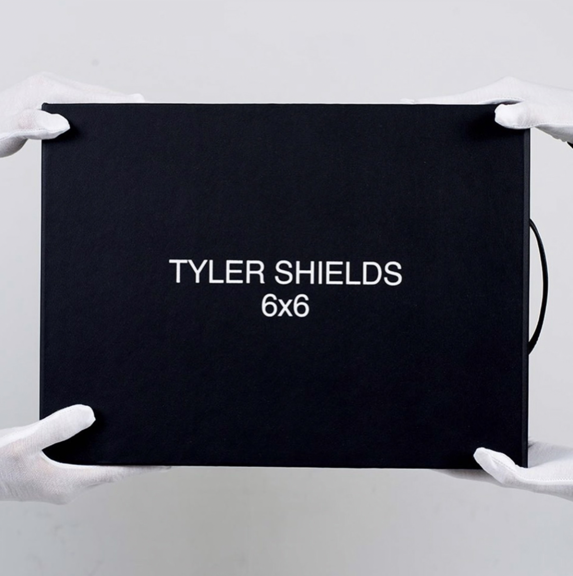 6x6 Portfolio by Tyler Shields