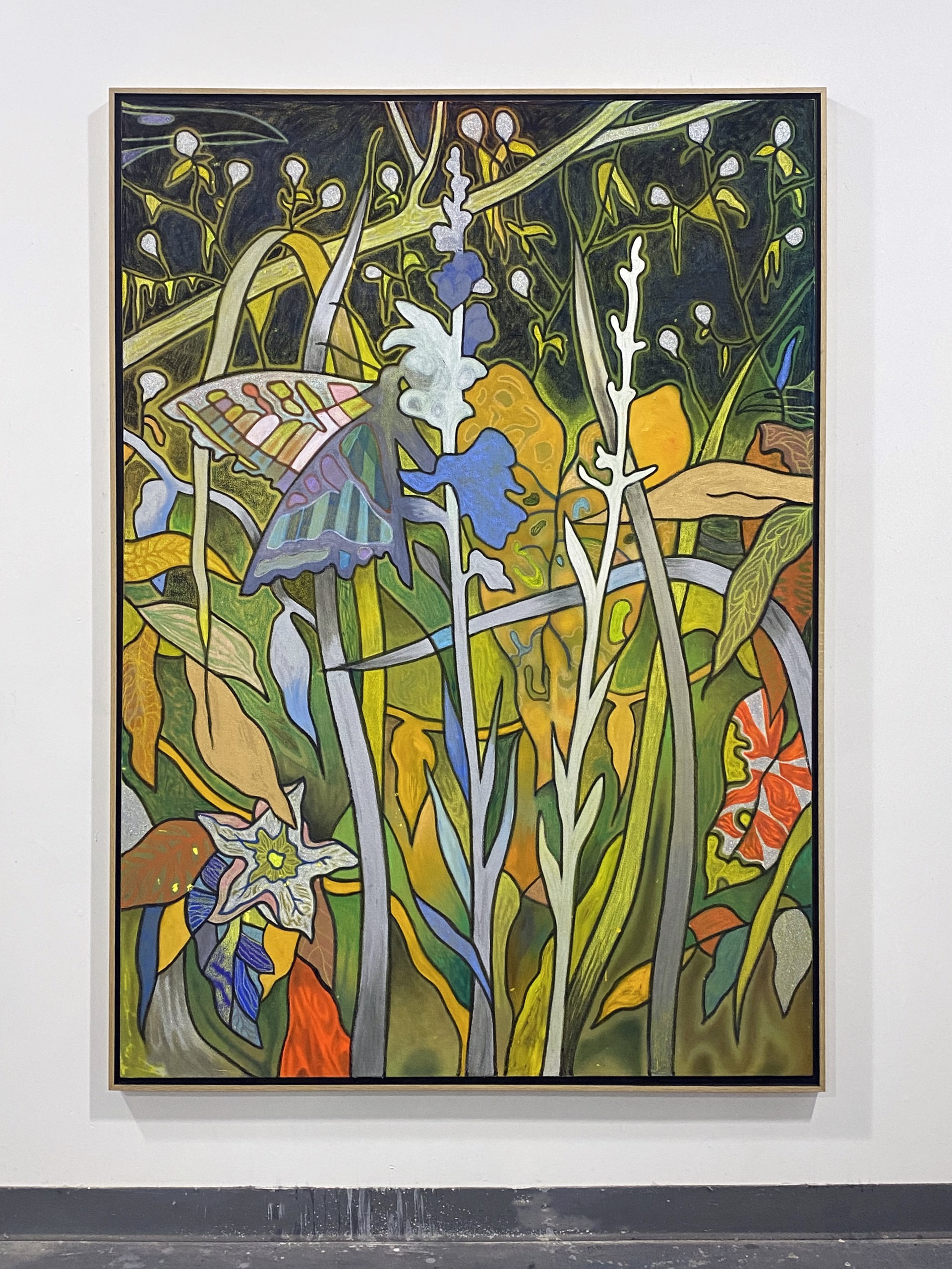A Wild Life of Hope by Tom Jean Webb