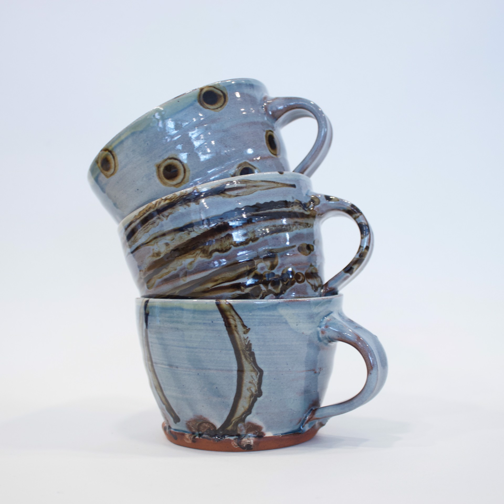 Mug by Russell Kingston