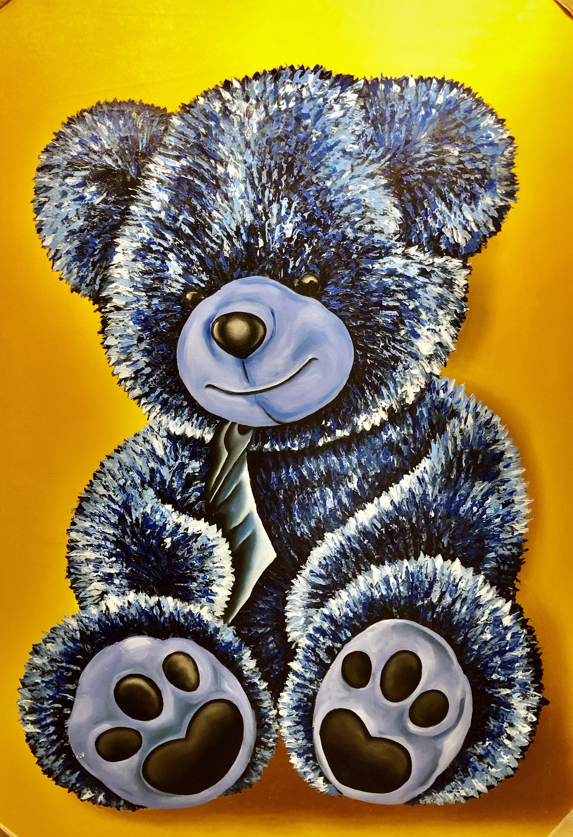 Bear Series by BuMa Project