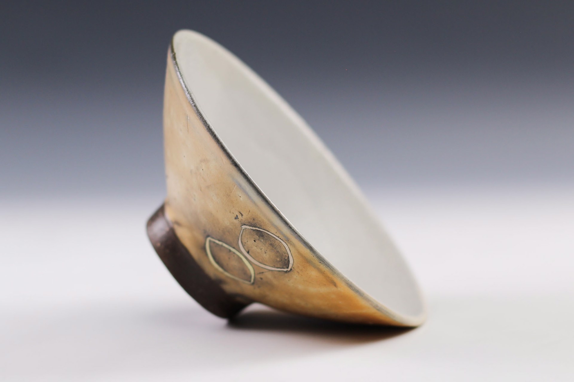 Side Bowl by Tom Jaszczak