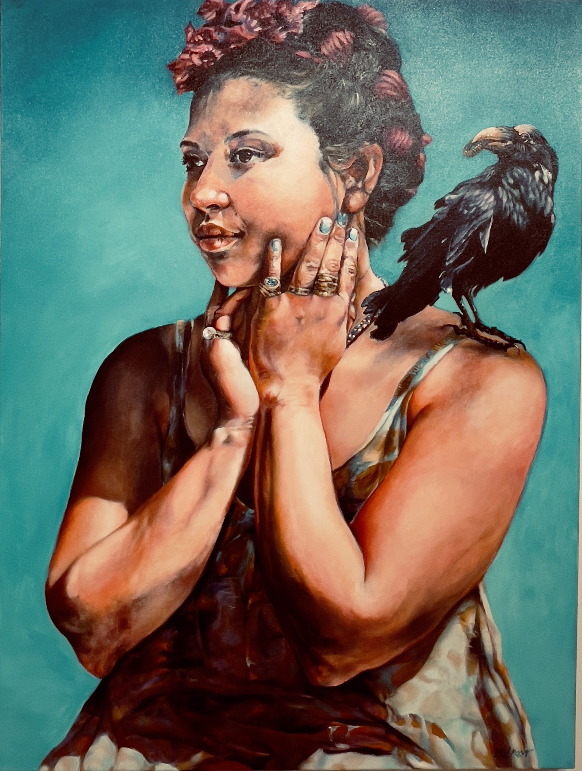 Linda Post | Knowhere Art Gallery