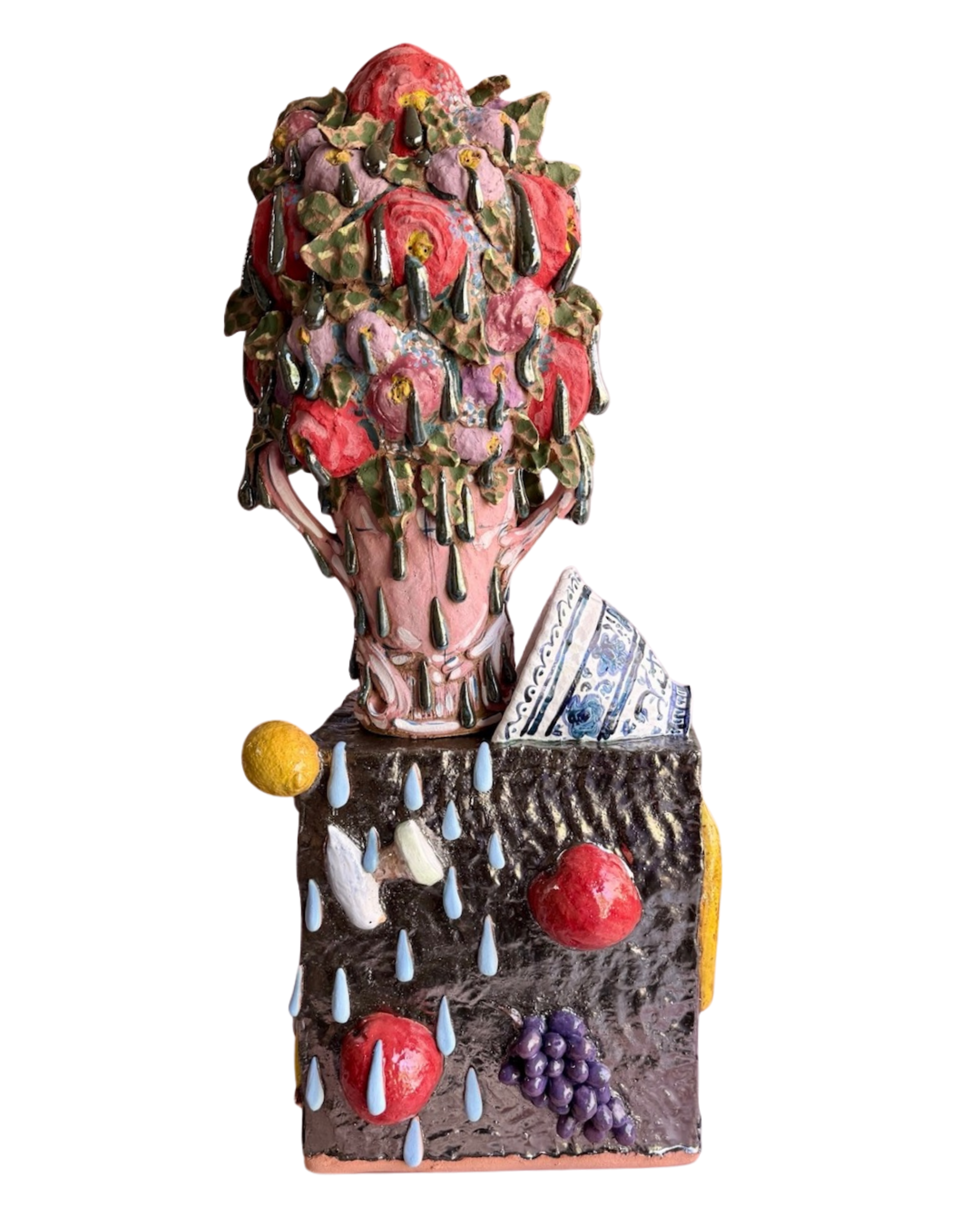 ANDRÉA KEYS CONNELL | Quirk Gallery