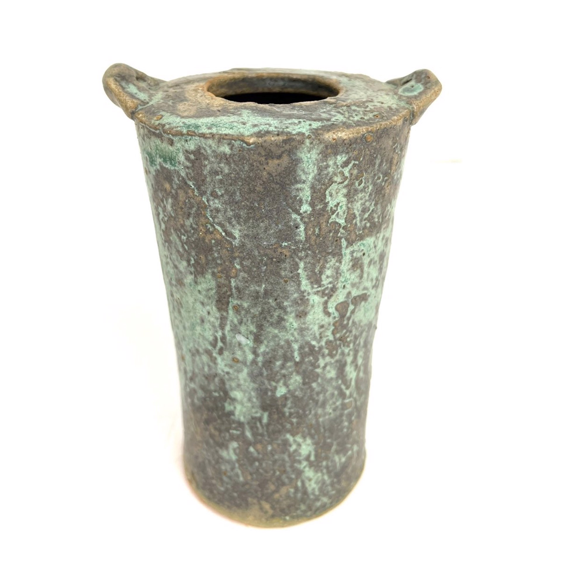 Small Vase by Mitch Yung