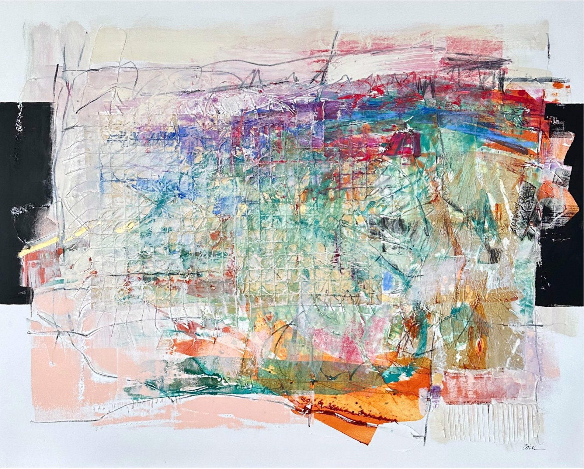 Pat Cain Art One Gallery, Inc.