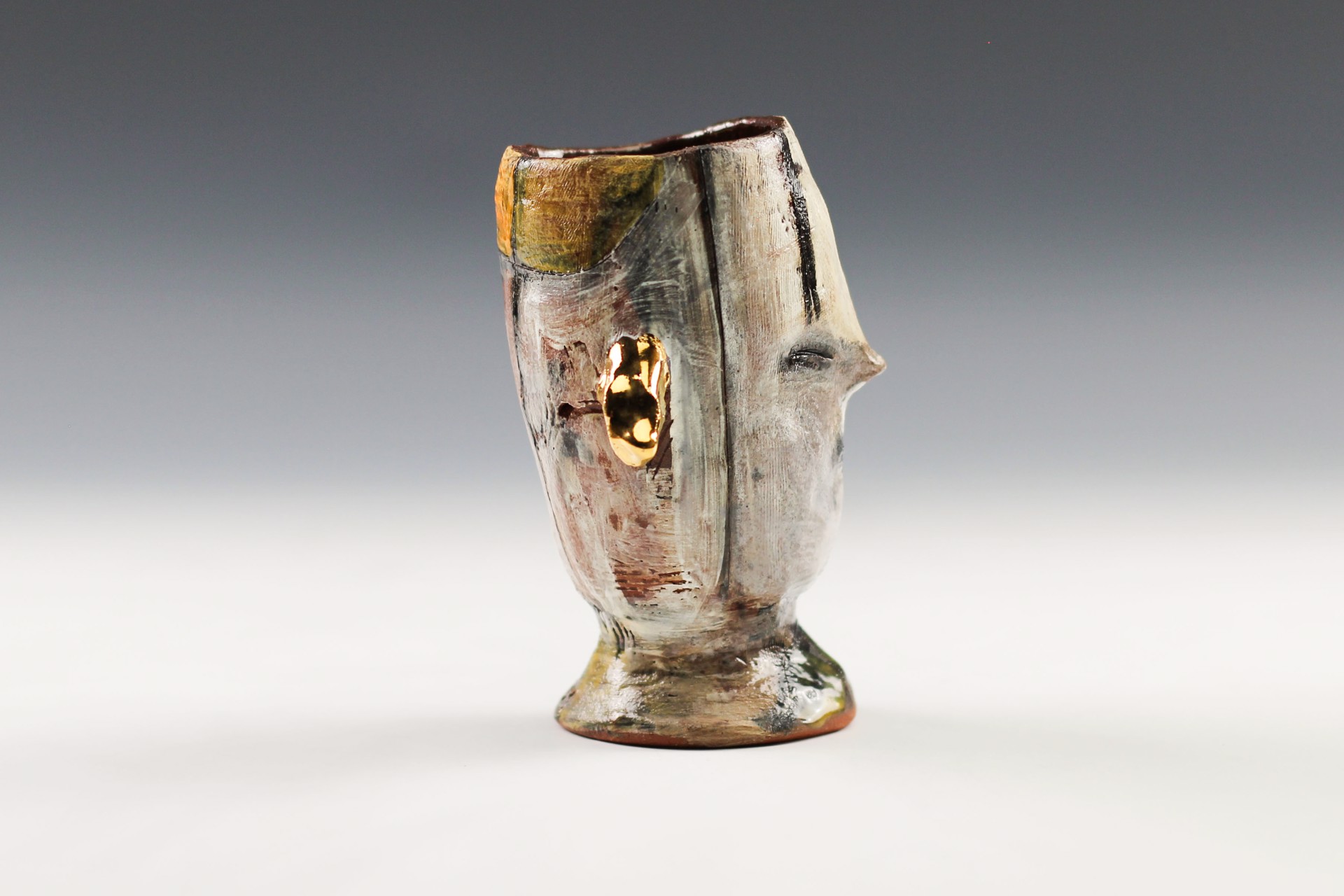 Cup by Stacey Johnson Hardy