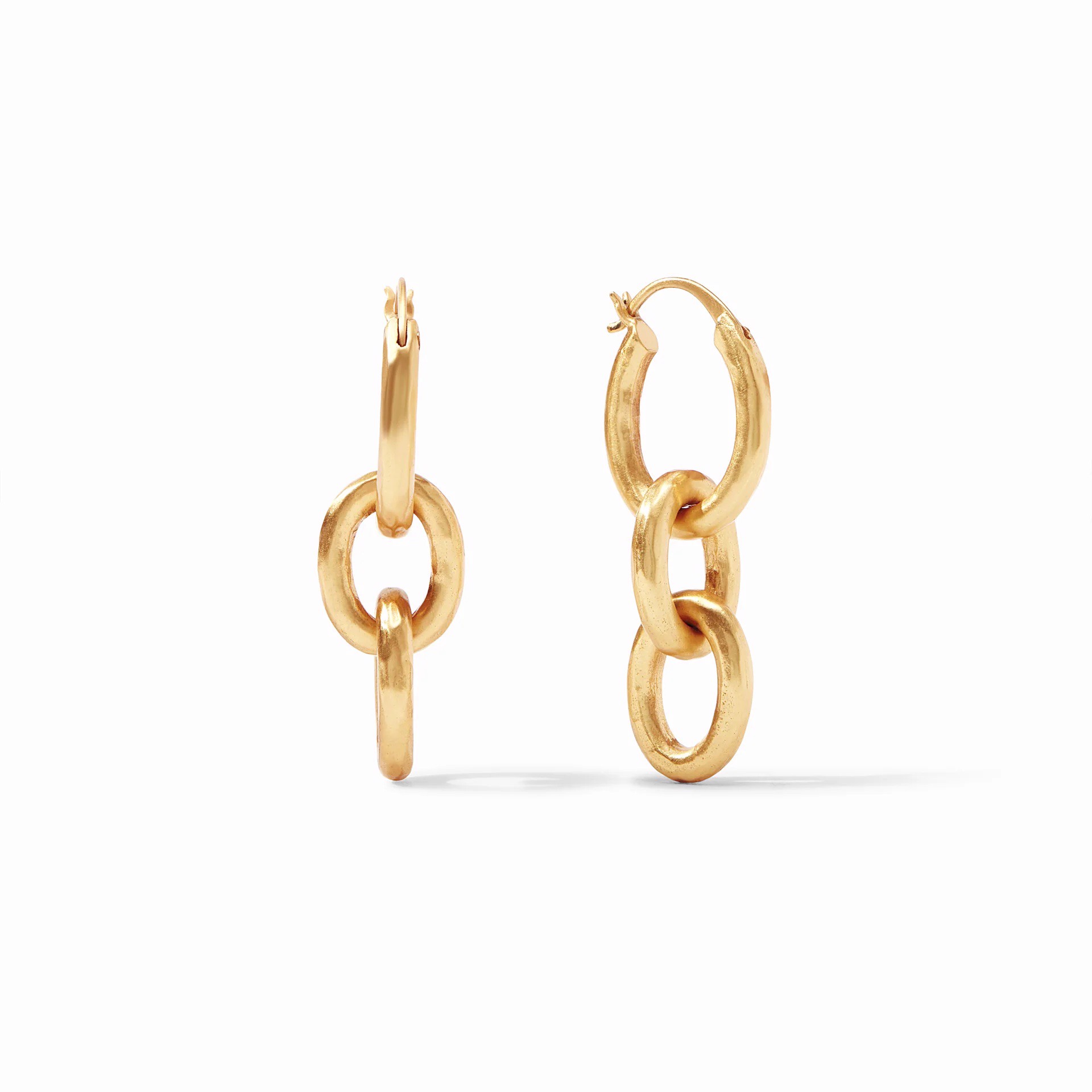 Palermo 2-in-1 Earring by Julie Vos