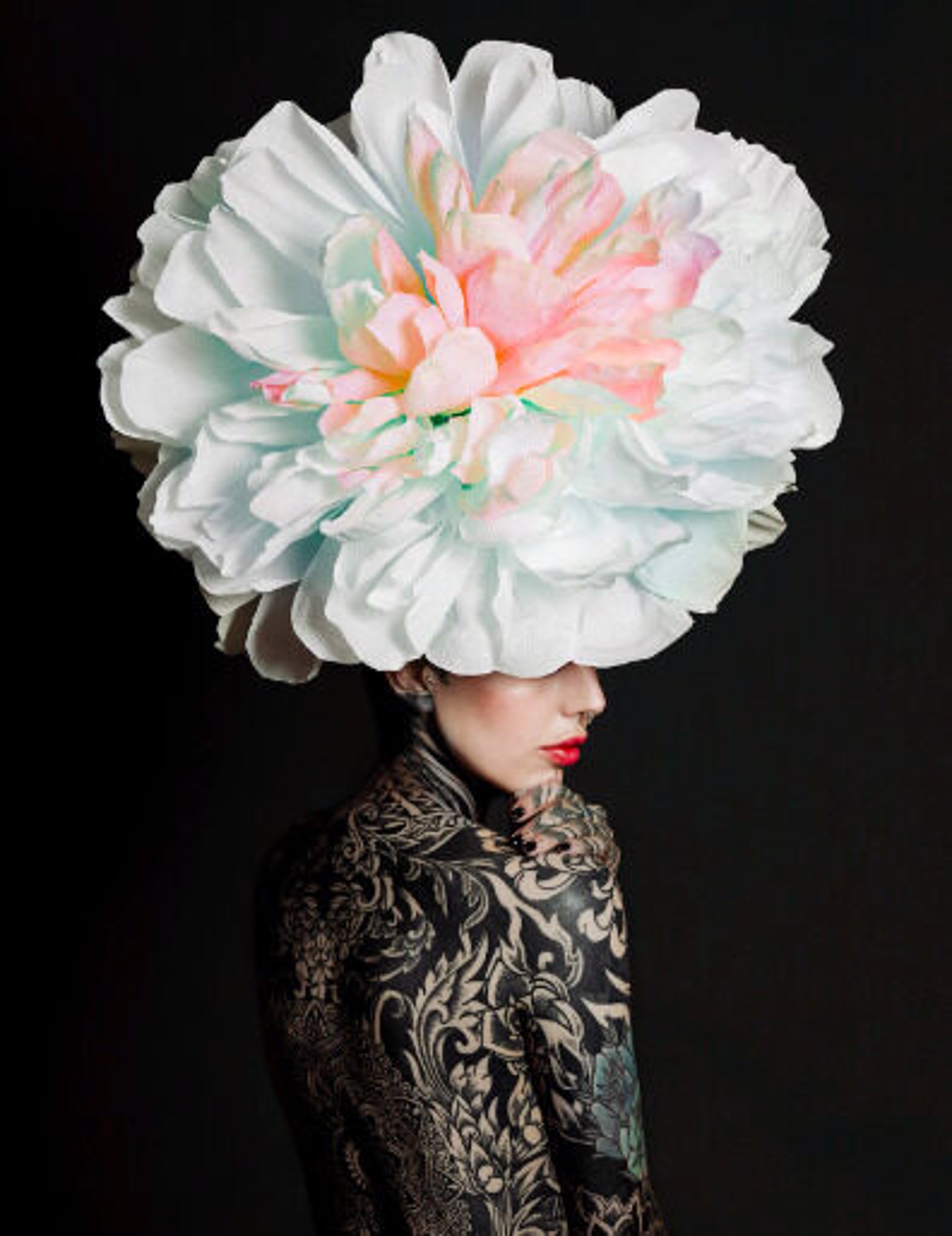 Wondered by Reka Nyari