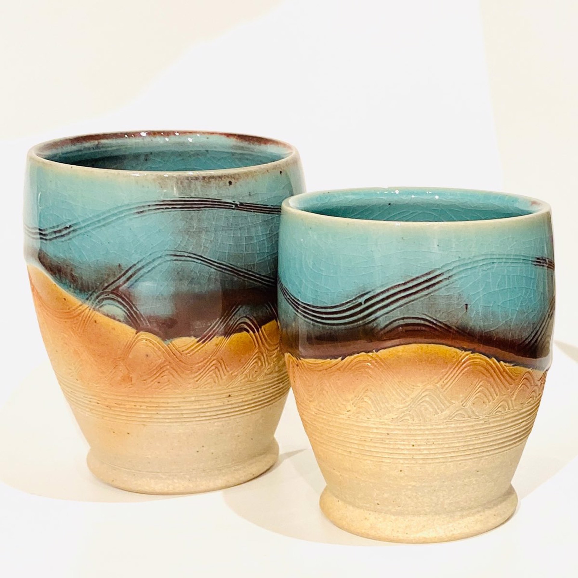 Cup ~ Various by Tierney Hall