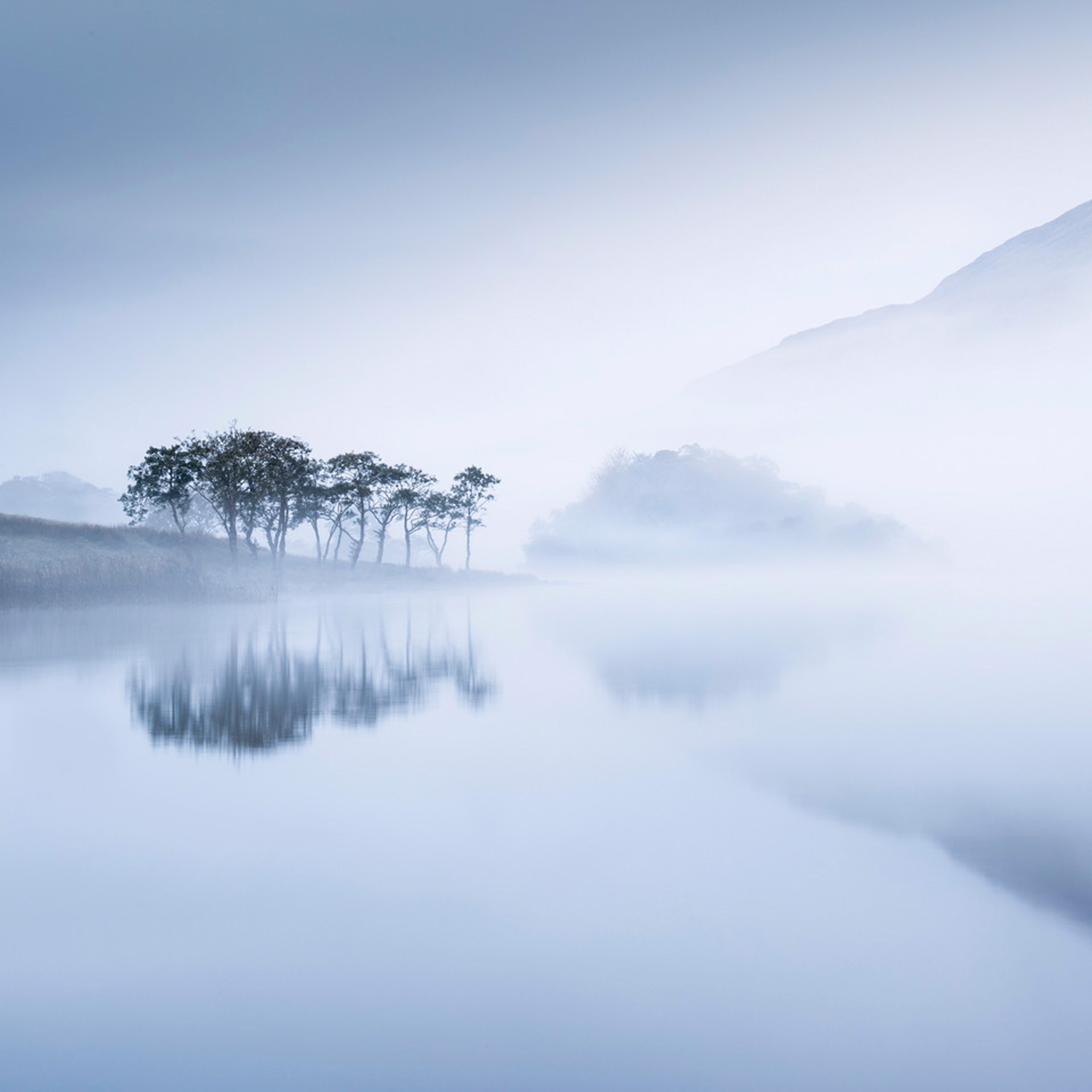 Loch Awe, Scotland 2015 by Jean-Michel Lenoir