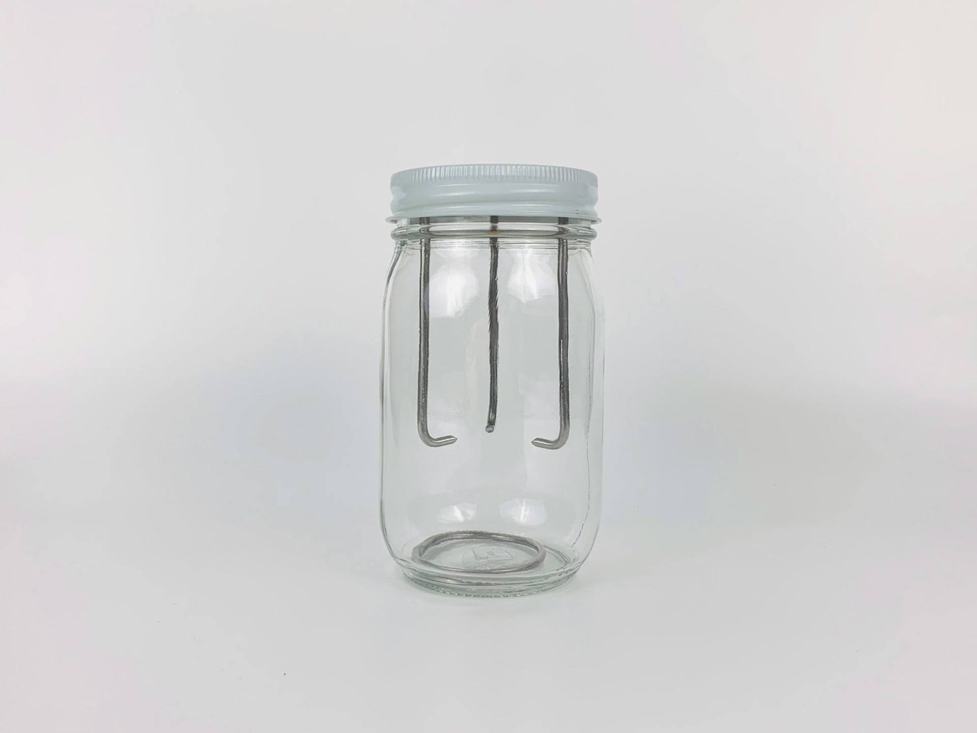 Ring | Jar Game by Hand & Fable
