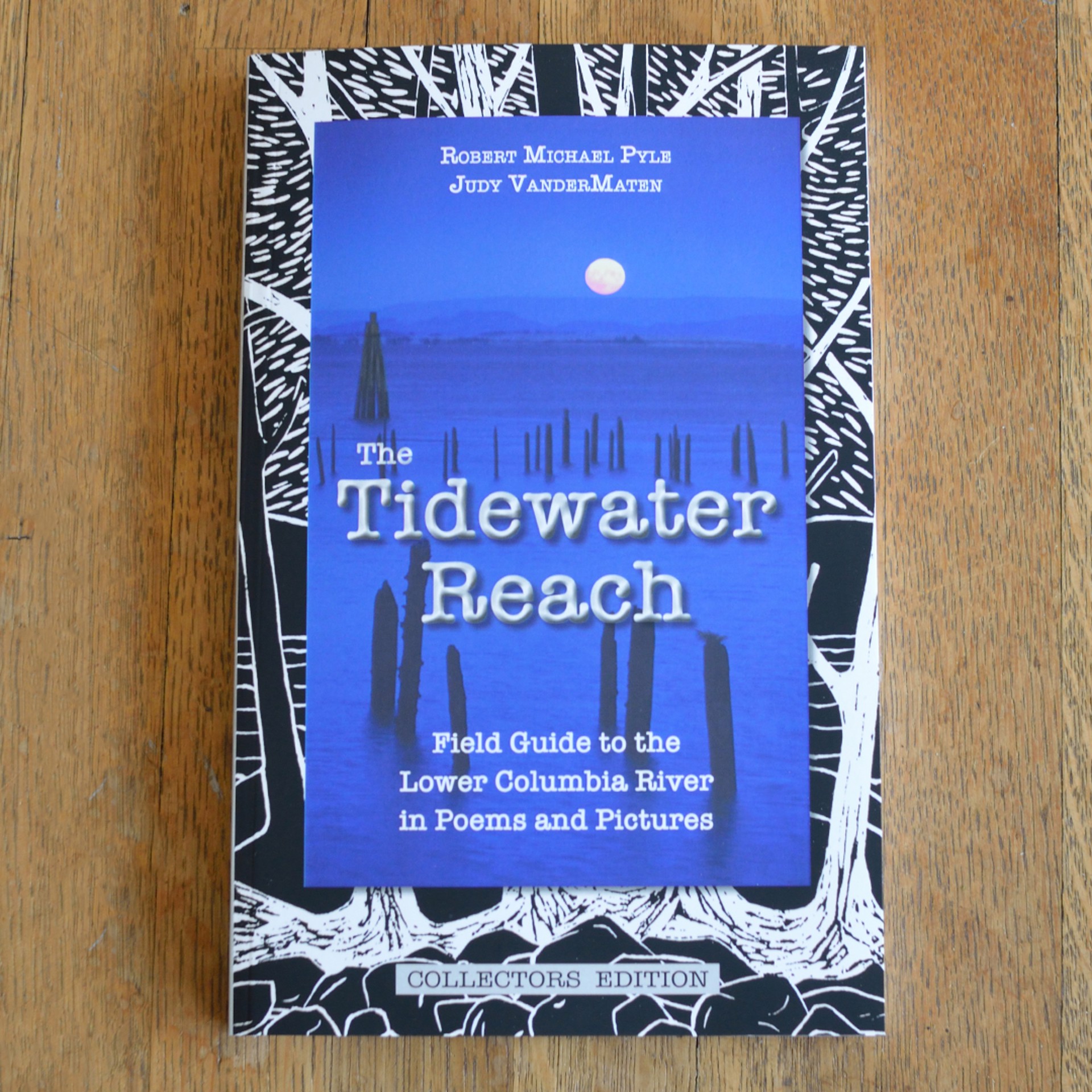 Tidewater Reach by Columbia River Reader