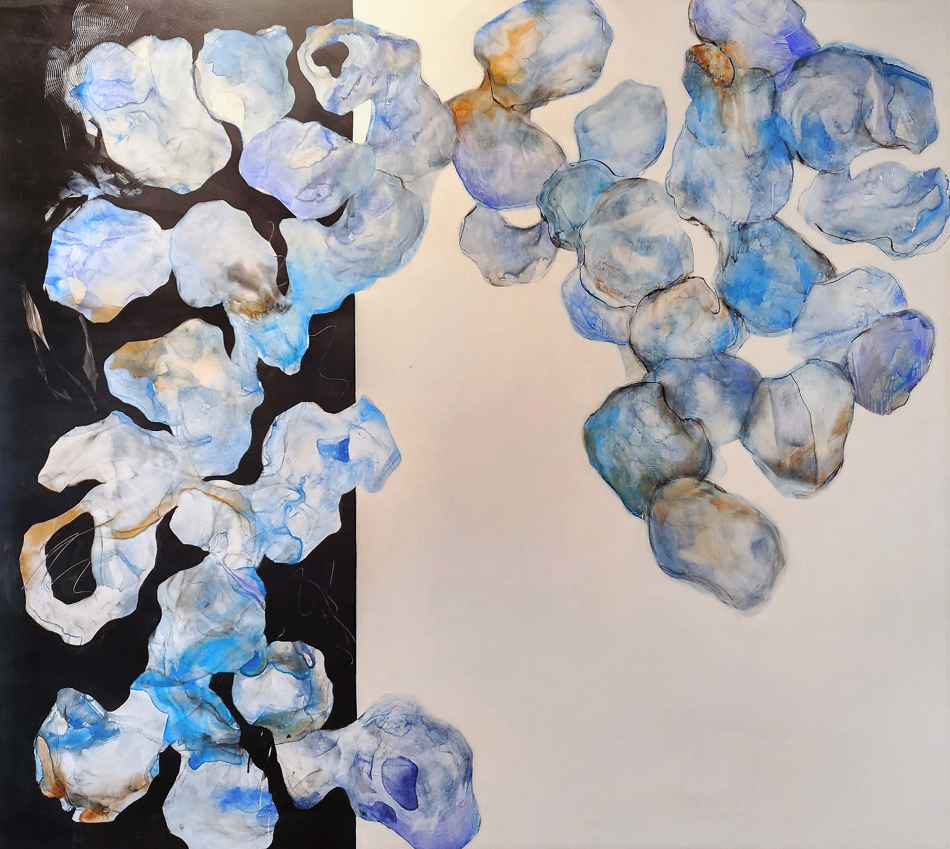 We Can Do This Together II by Cookie Ashton
