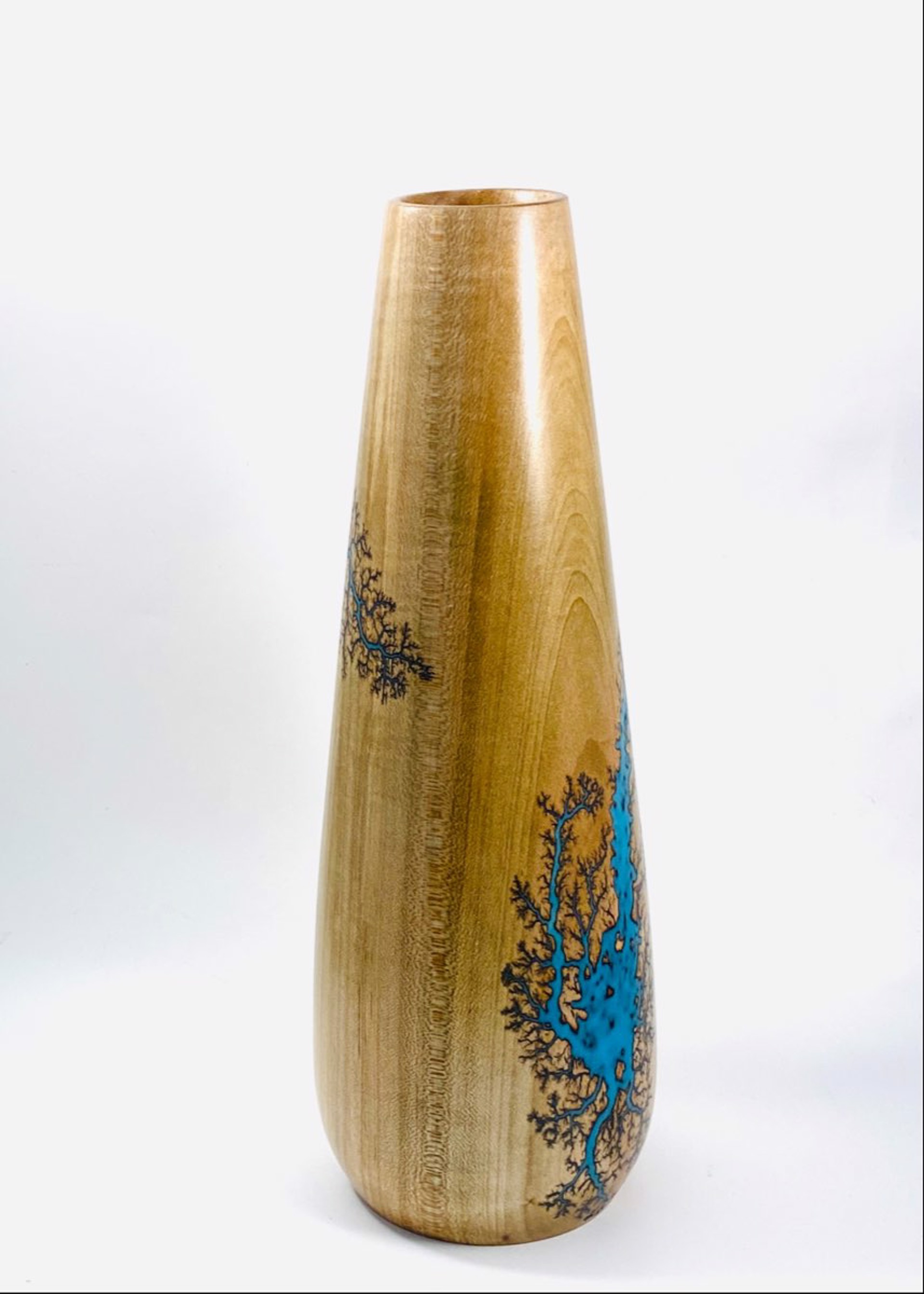 Vase HB23-30 by Hart Brothers
