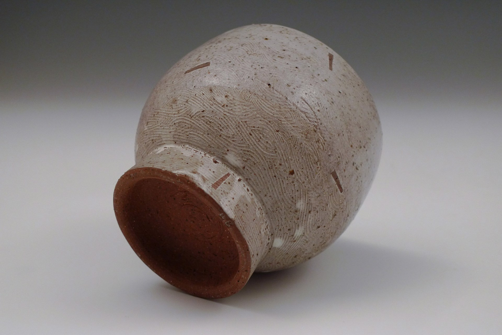 Tea Bowl by Adam Gruetzmacher