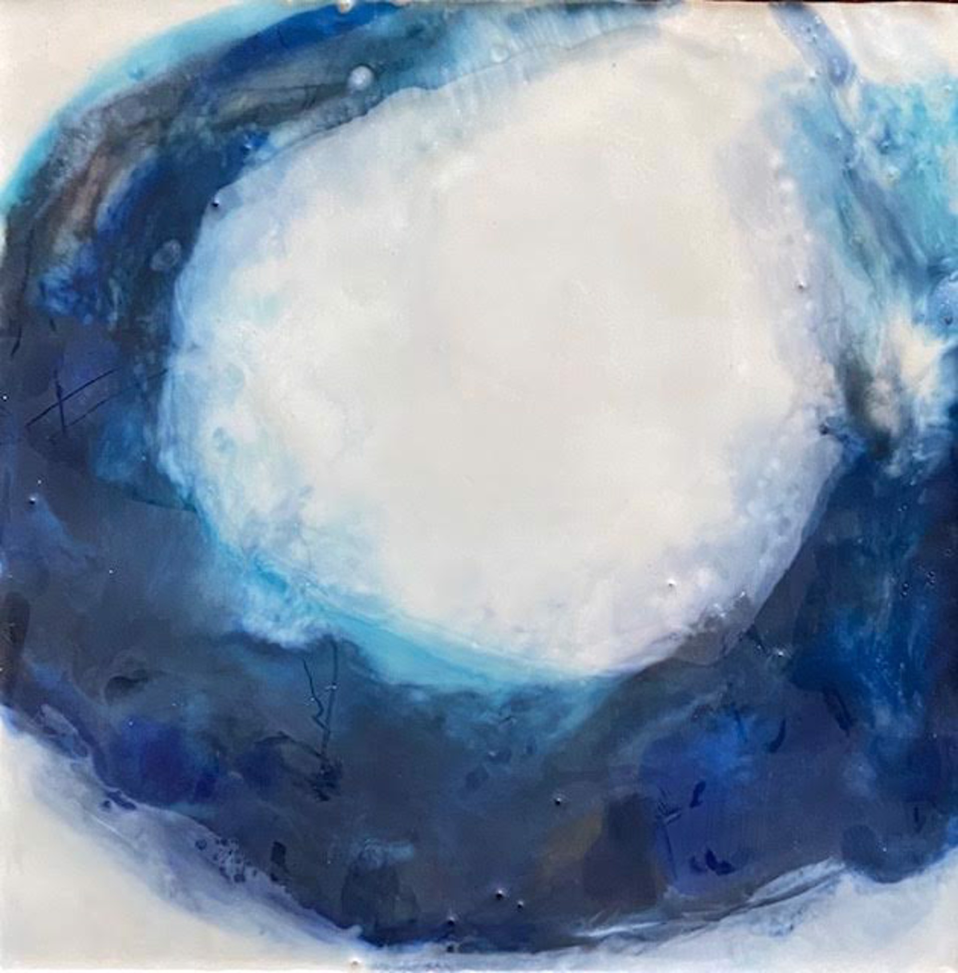  by Shelley Helms Fleischman