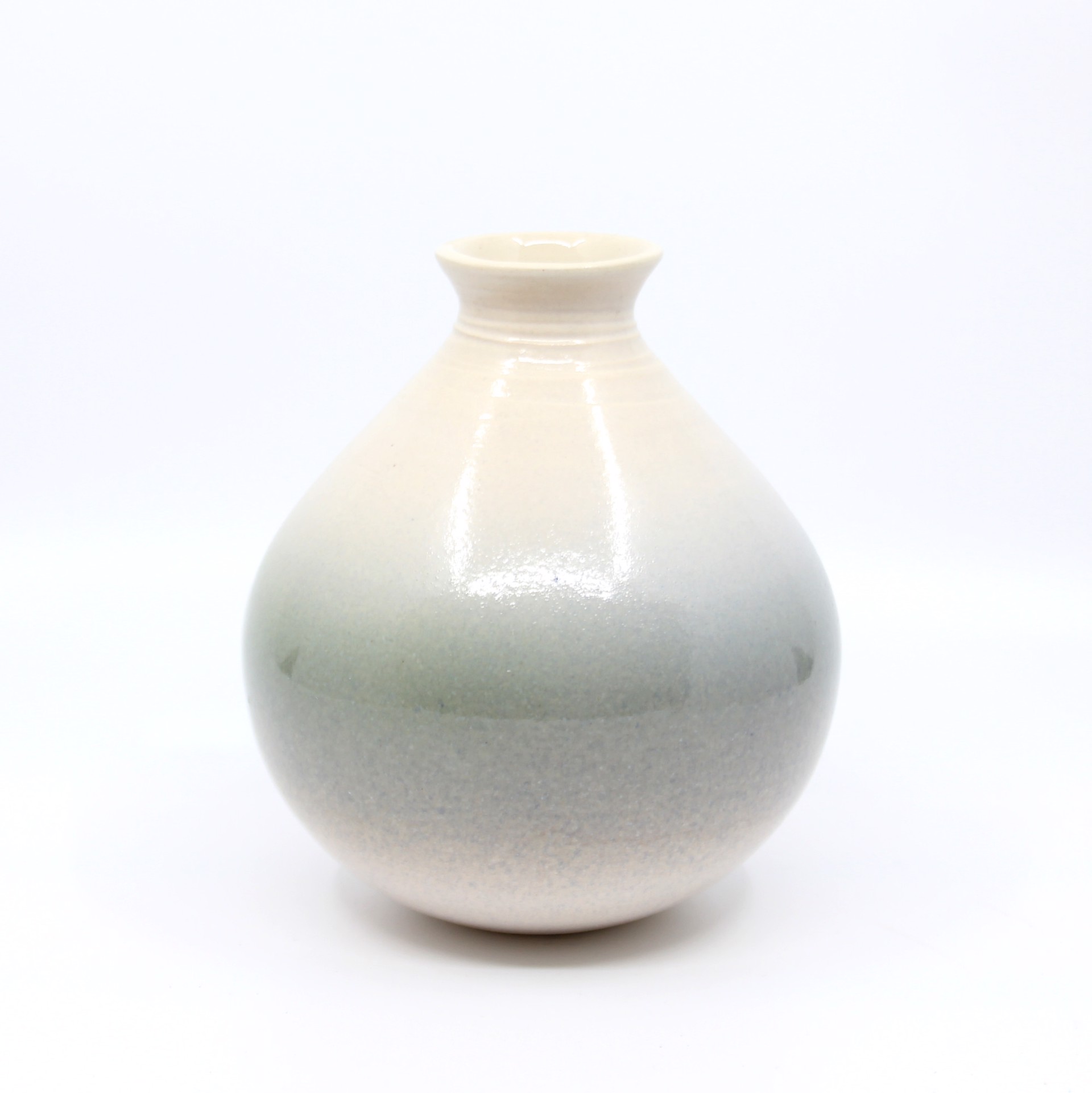 Vase 9 by Heather Bradley
