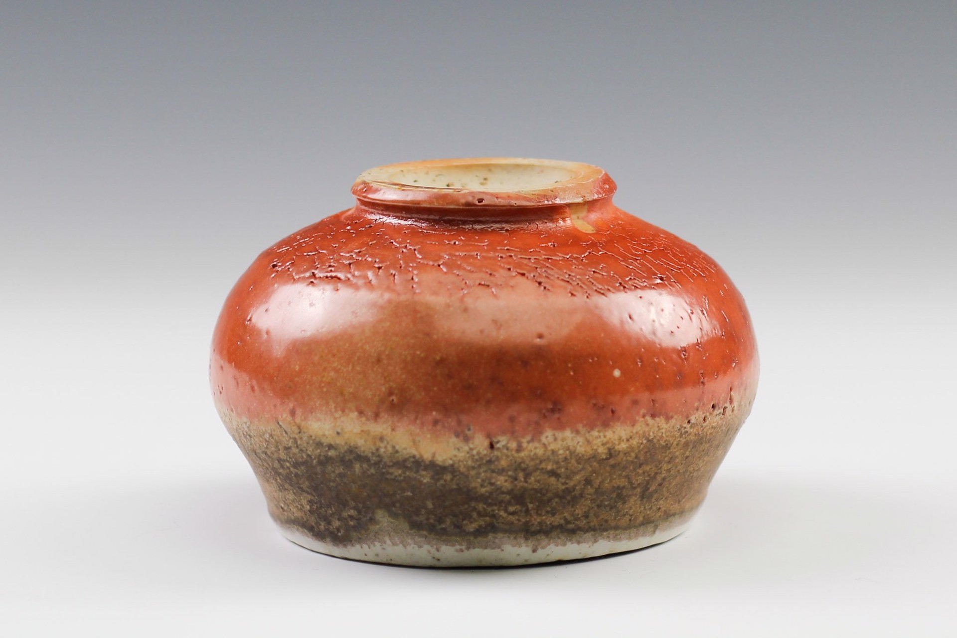 Bowl by Zac Spates