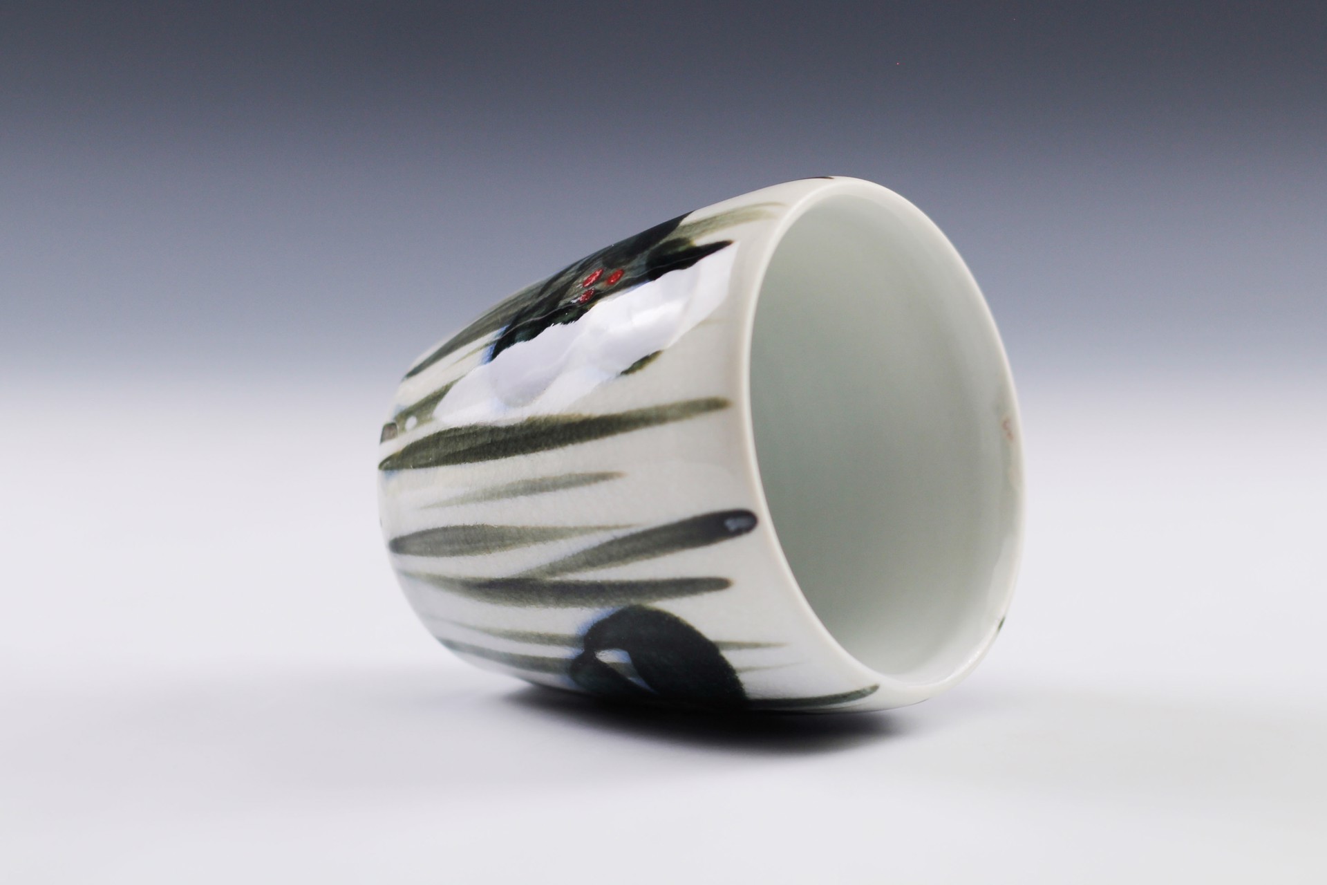 Cup by Juliane Shibata