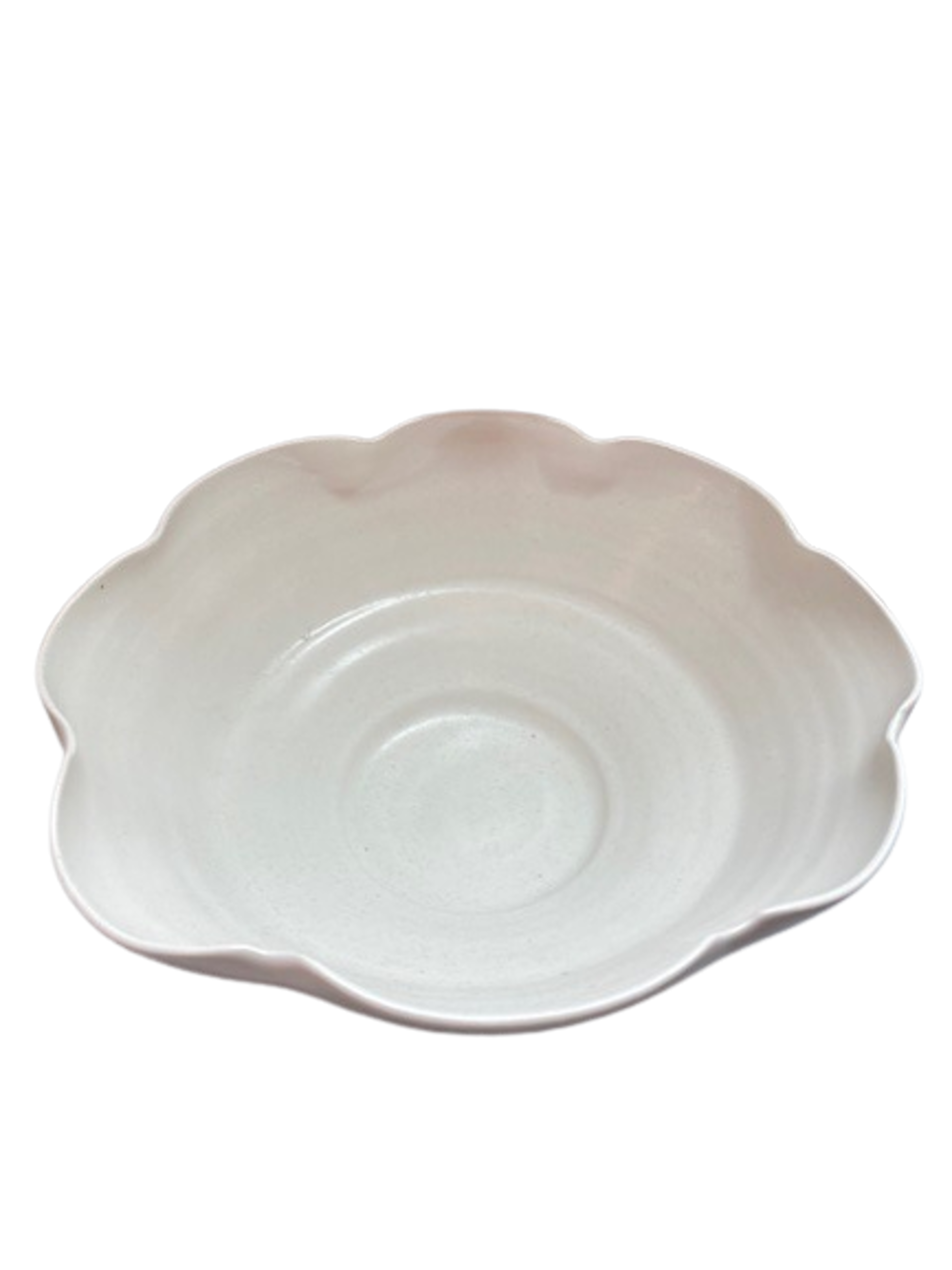 Flower Bowl by Maree Nicholson