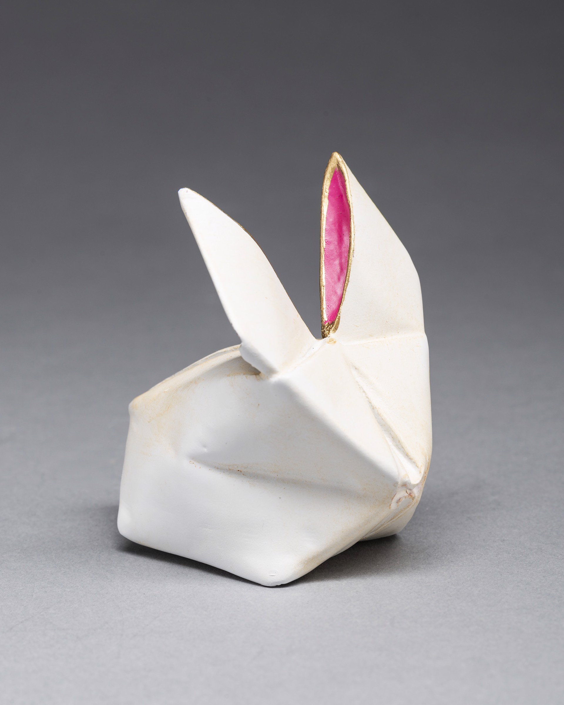 White Rabbit by Kevin Box Studio