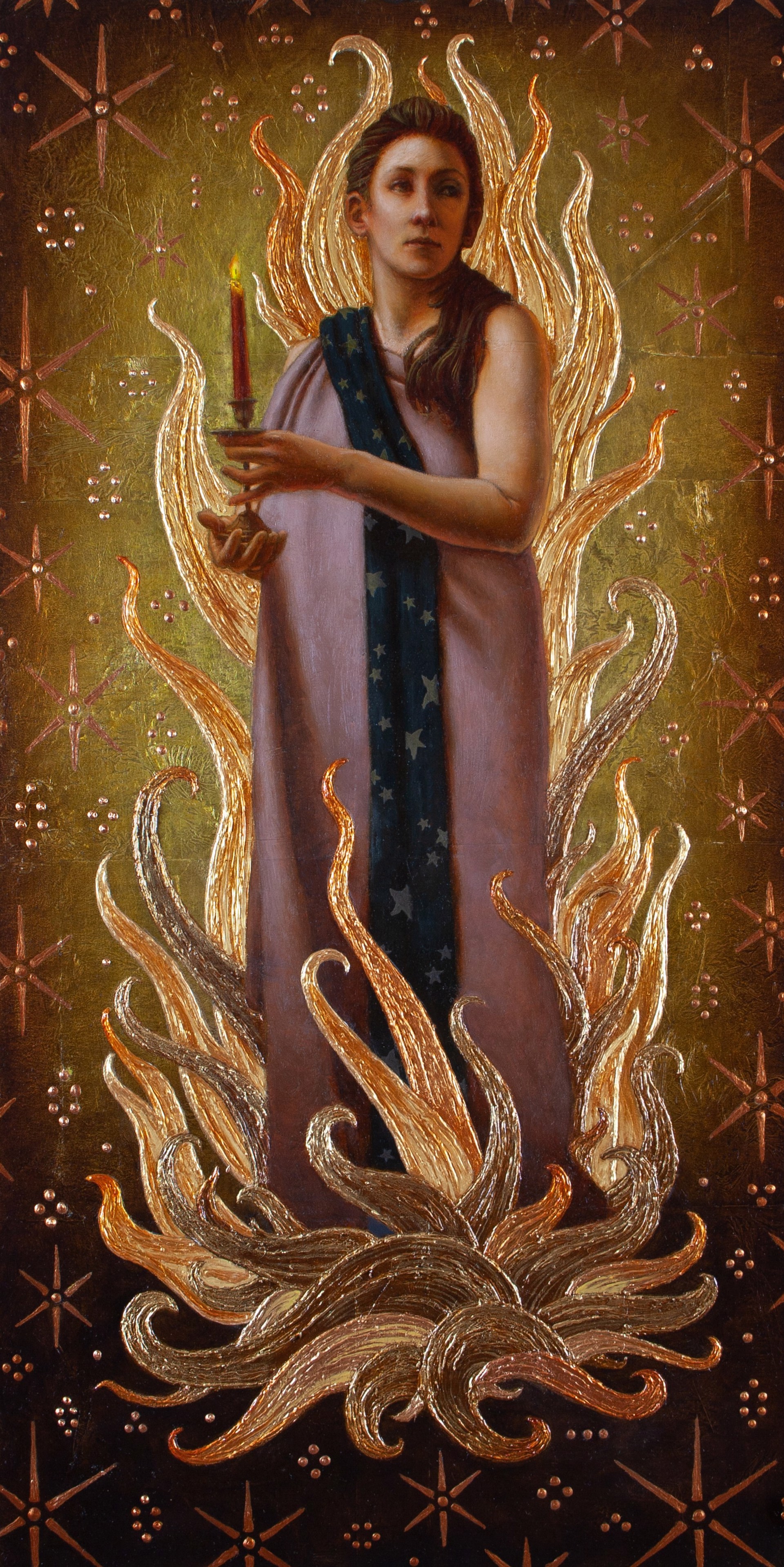 Agur by Chris Sedgwick