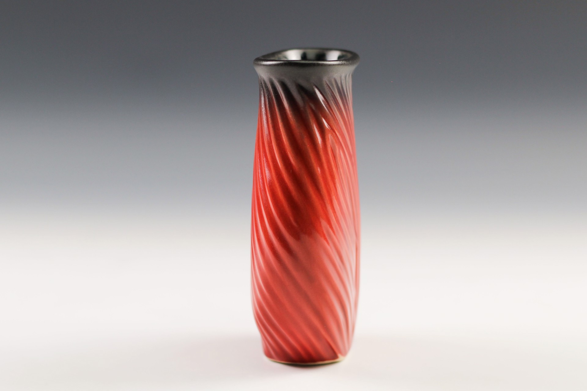 Small Vase by Paul Jeselskis