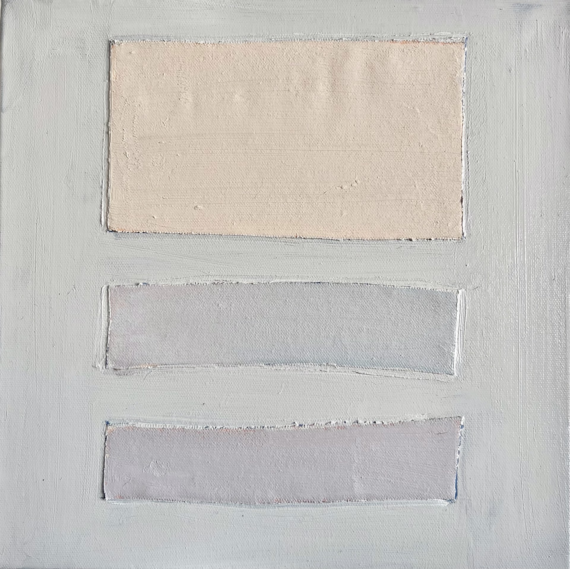 Conditions III by Mia Guile