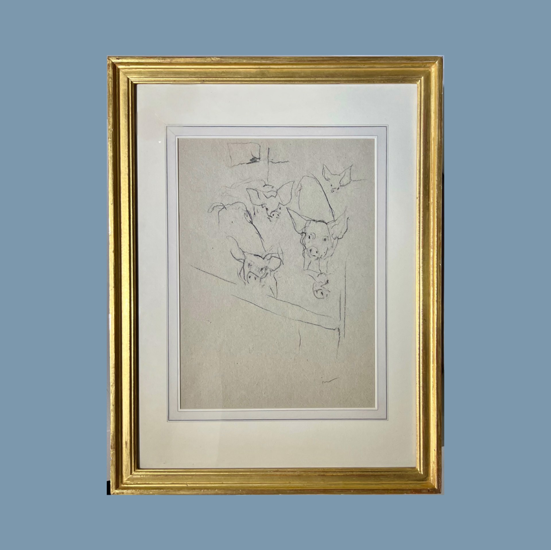 Henry Jenkins | Thomas Deans Fine Art