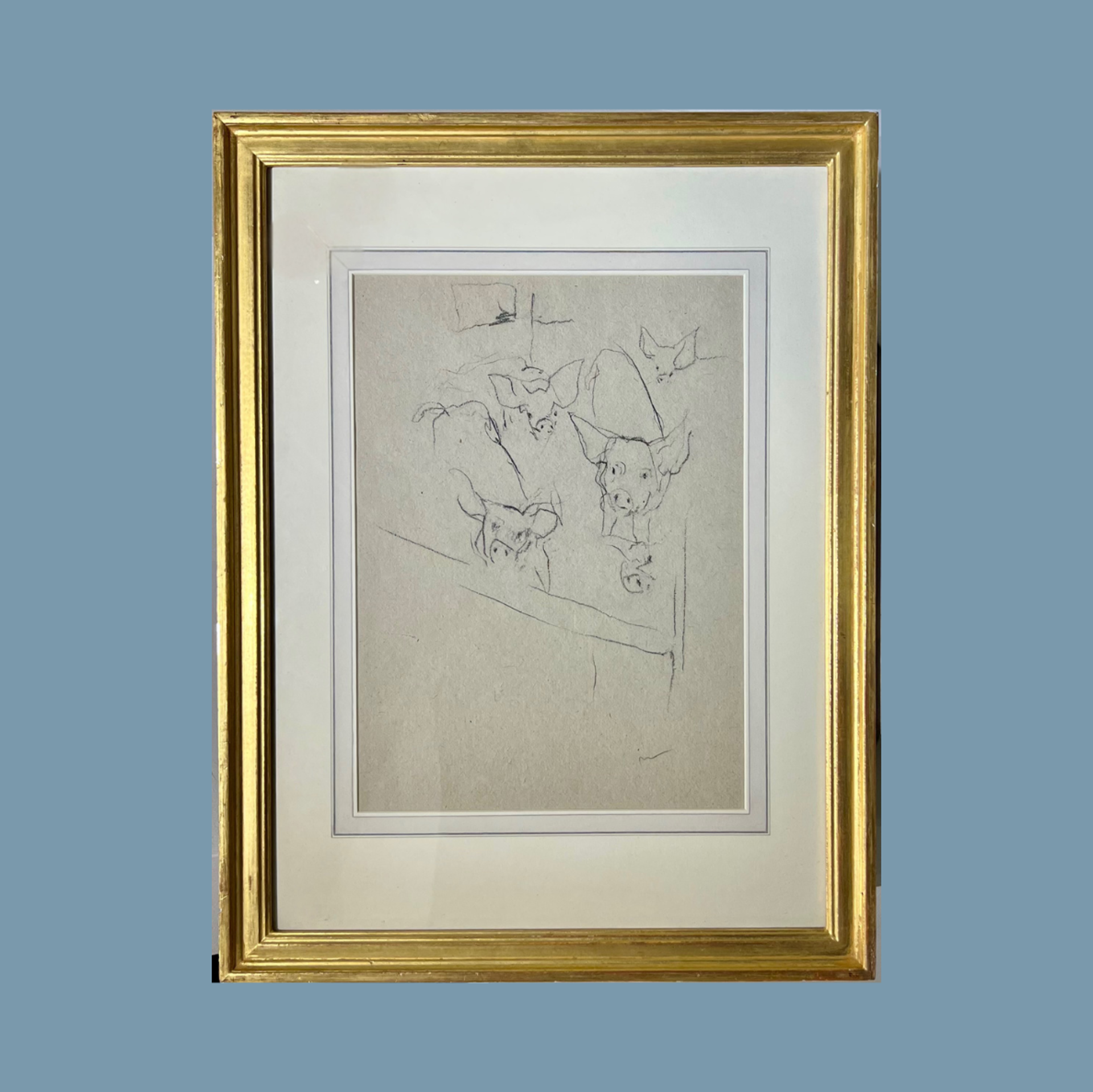 Henry Jenkins | Thomas Deans Fine Art