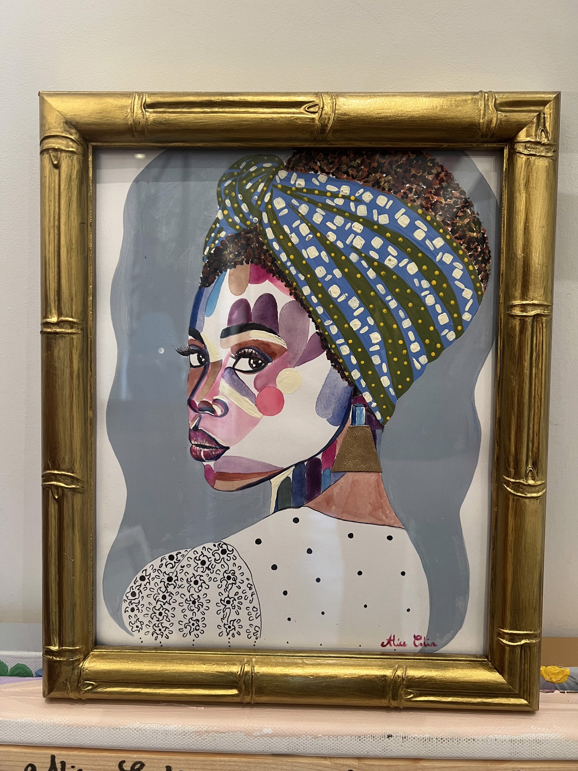 Ina by Alice Colin