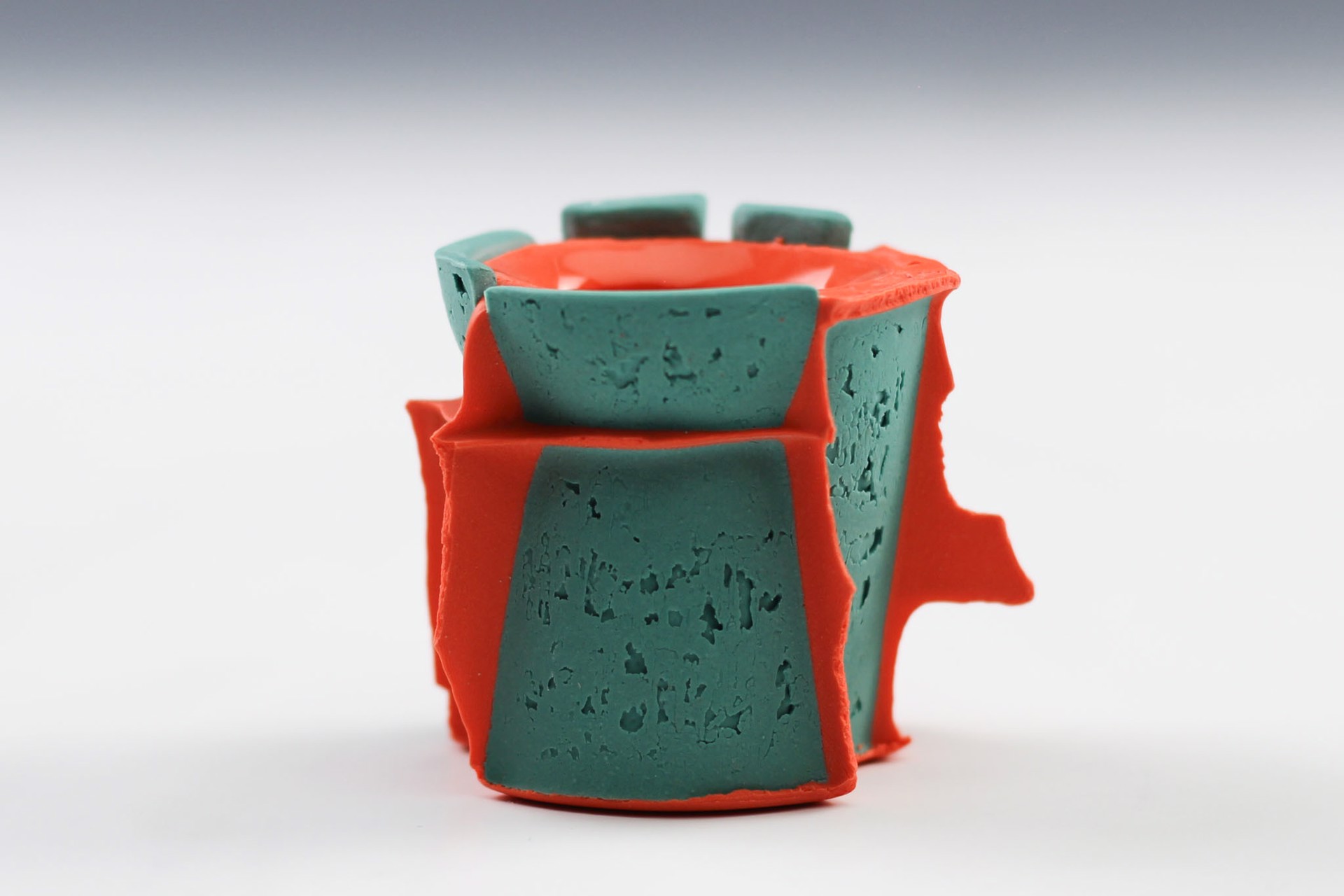 Shot Glass by Kyle Johns
