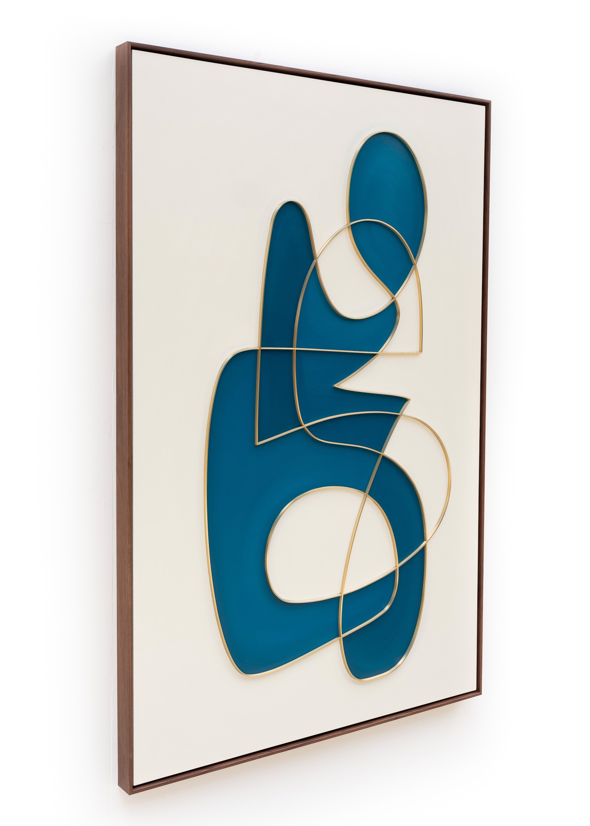Composition No. BR2317 by Mara Minuzzo