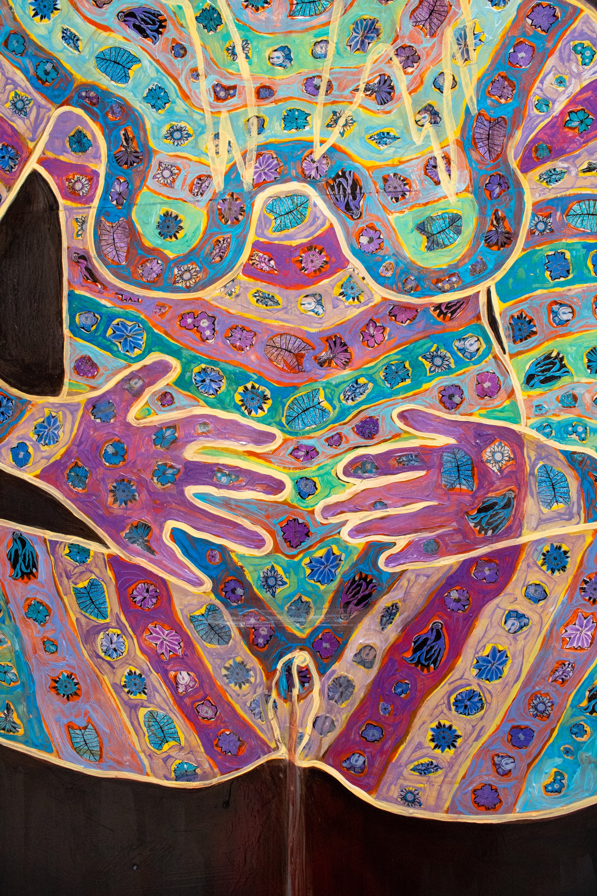 Make Menstruation Sacred Again by Laurie Shapiro
