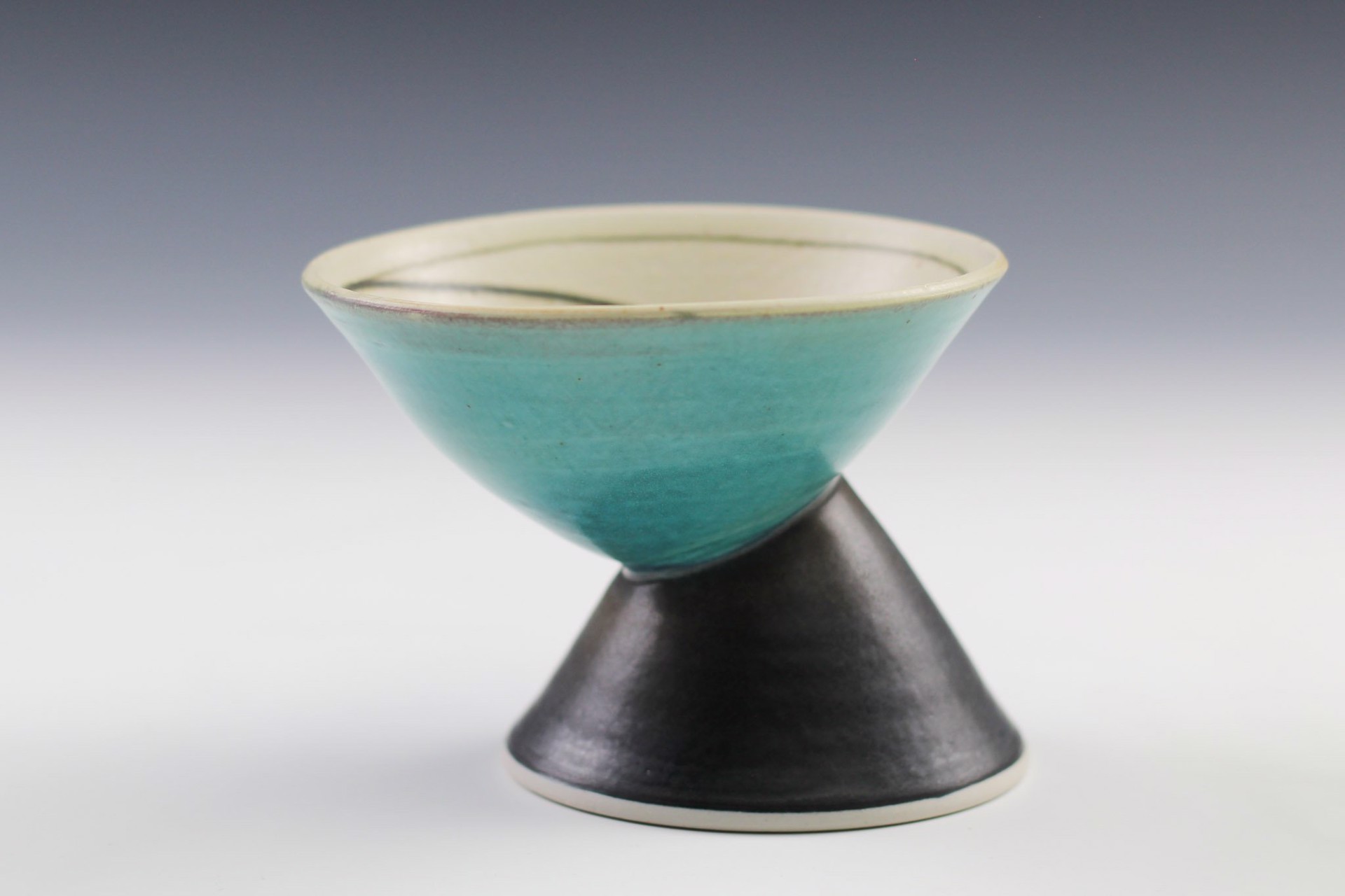 Goblet by Delores Fortuna
