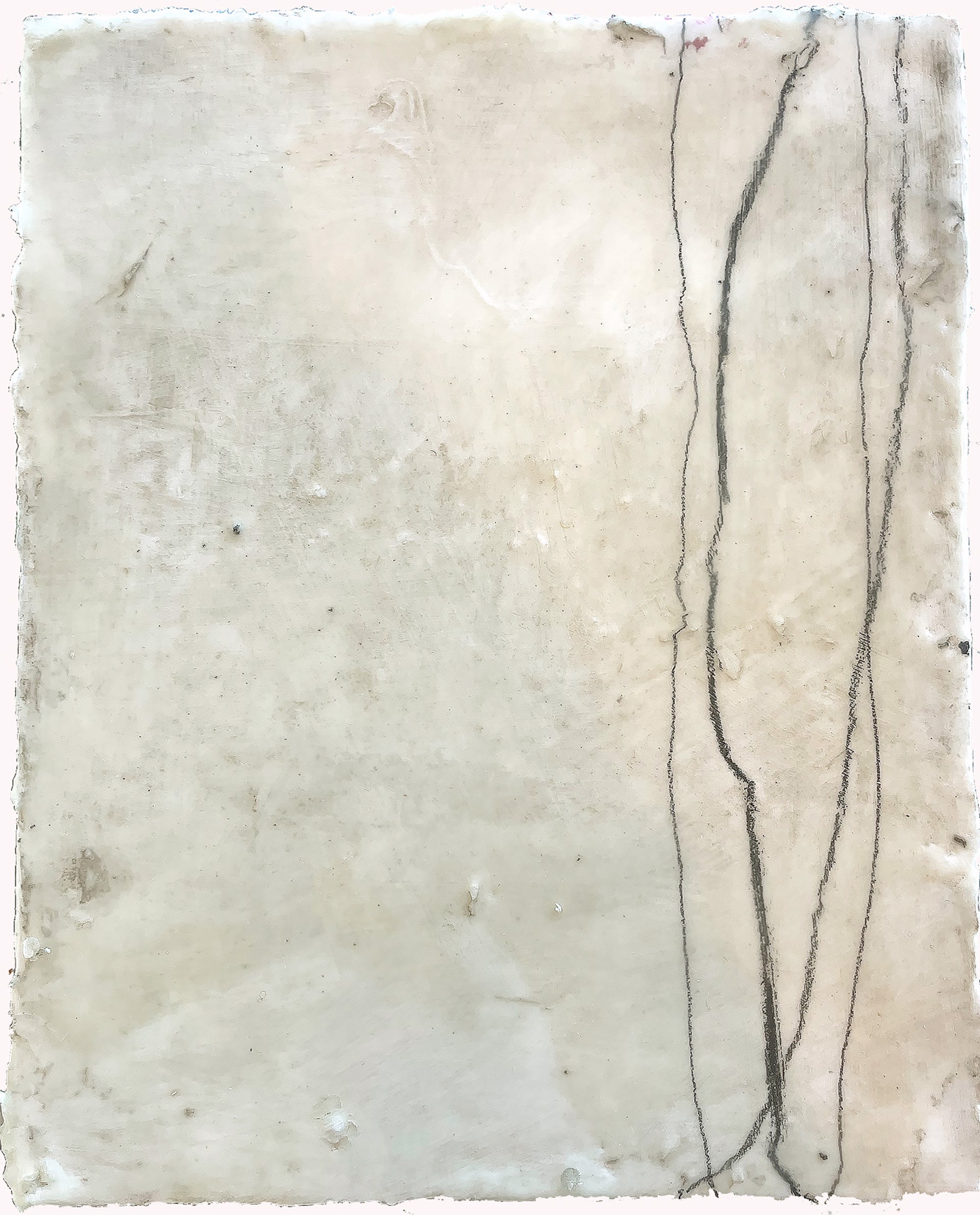 Study for String Drawing III by Meredith Pardue