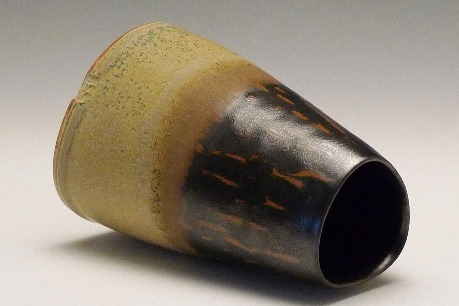 Vase by Karl Borgeson
