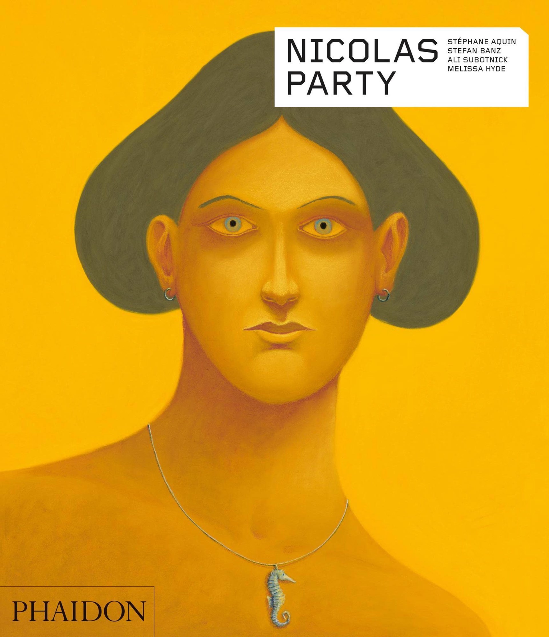 Nicolas Party by Nicolas Party