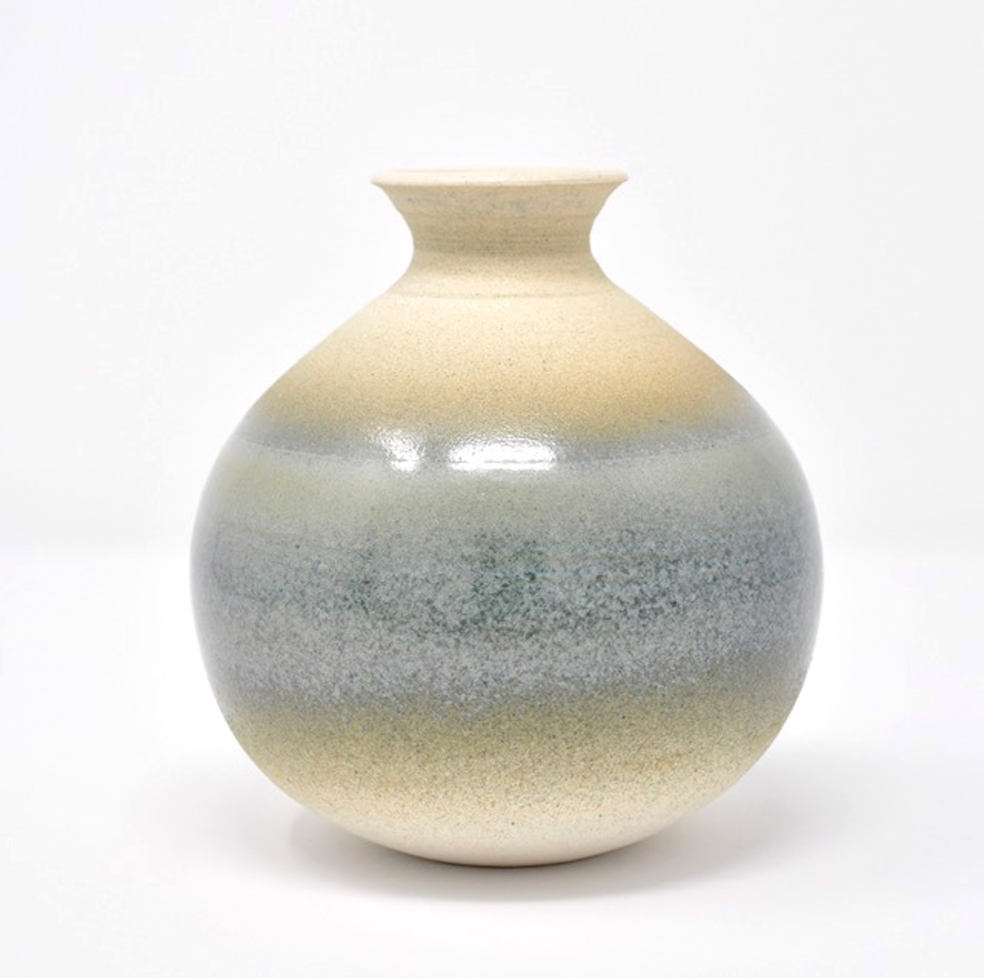 Vase 4 by Heather Bradley