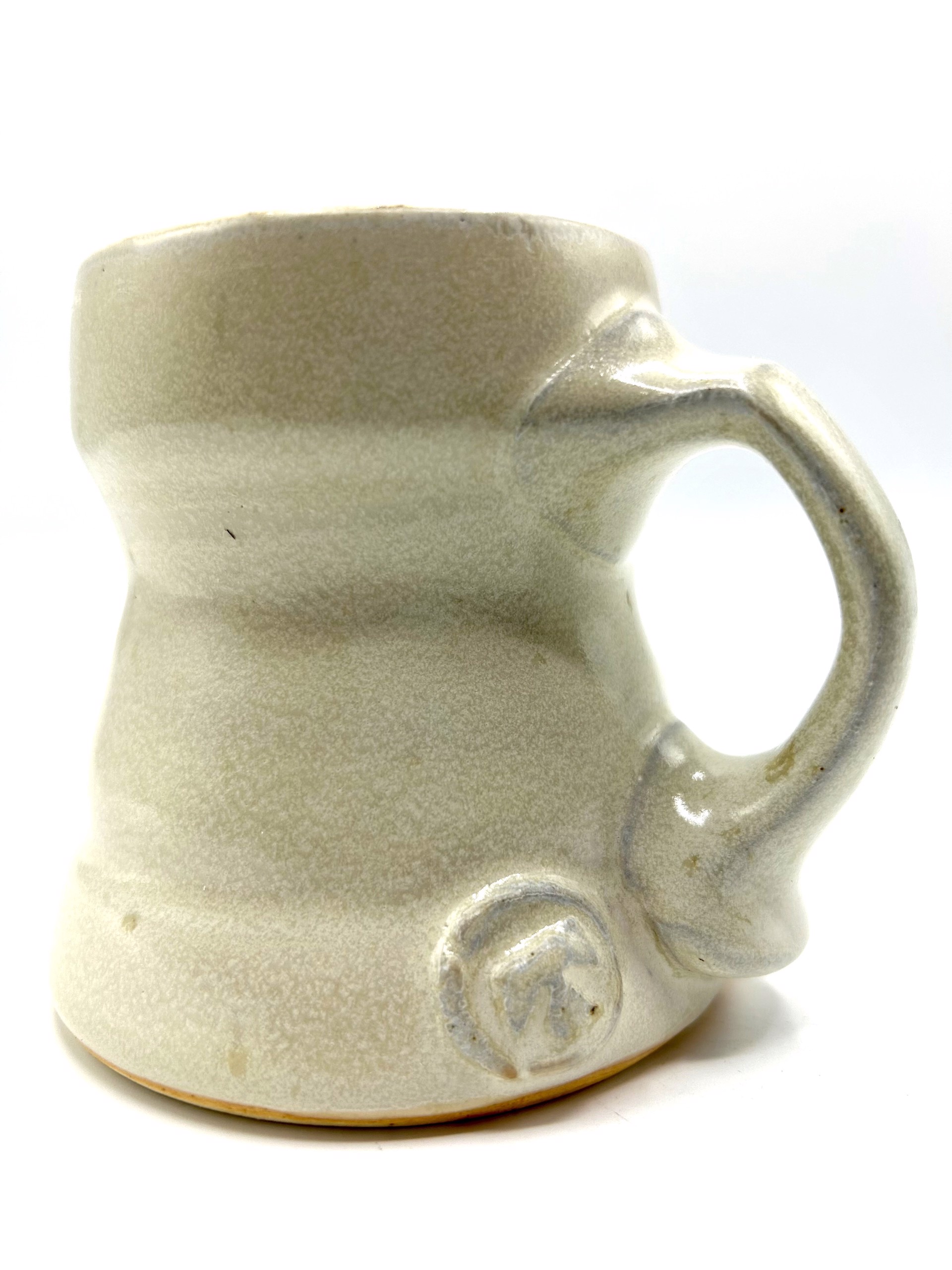 Mug by Toney Harris