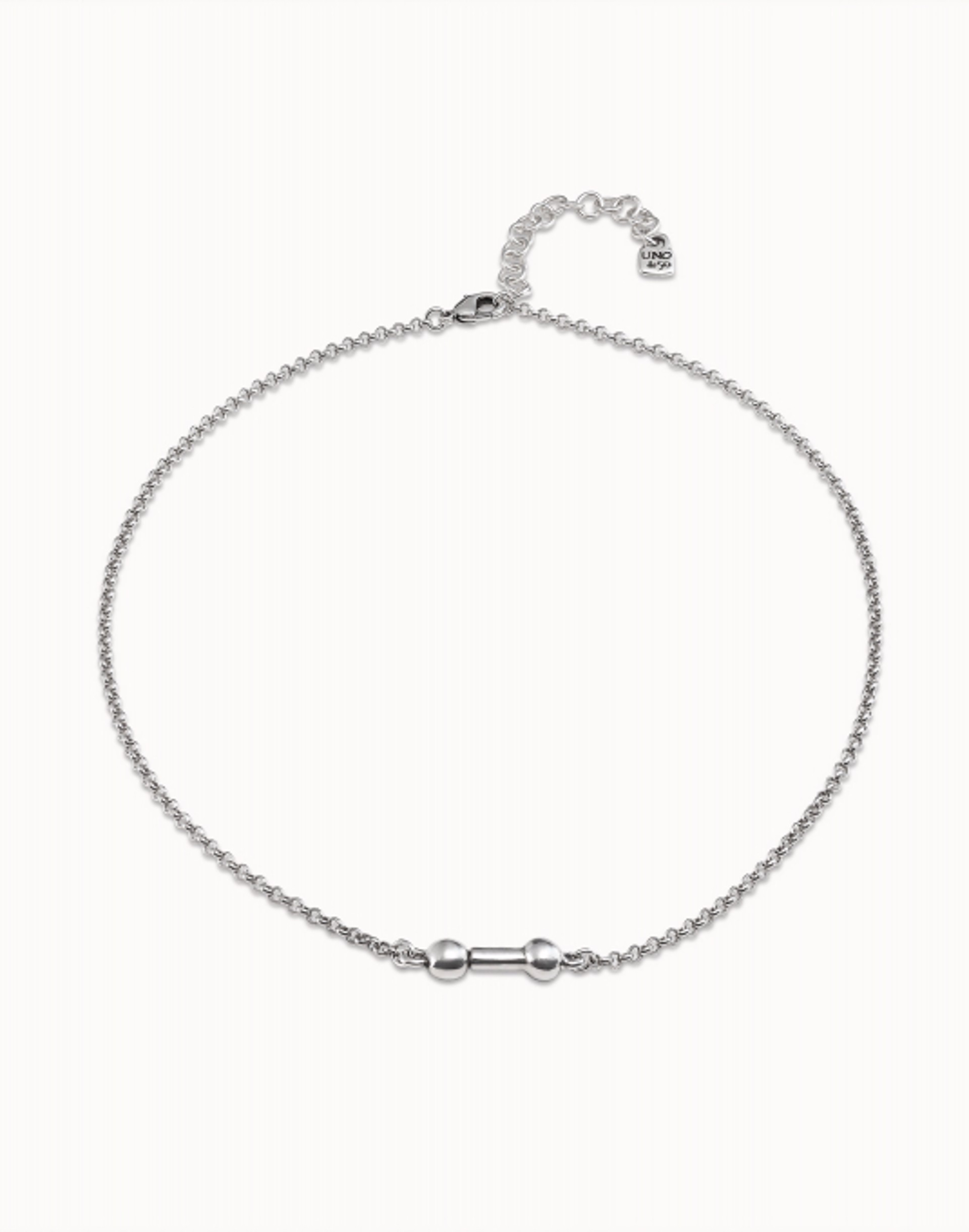 6703 Choose One Necklace by UNO DE 50