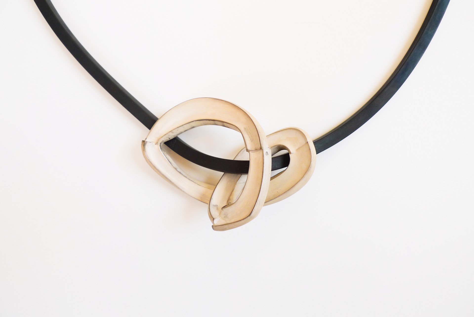 Necklace by Lydia Martin