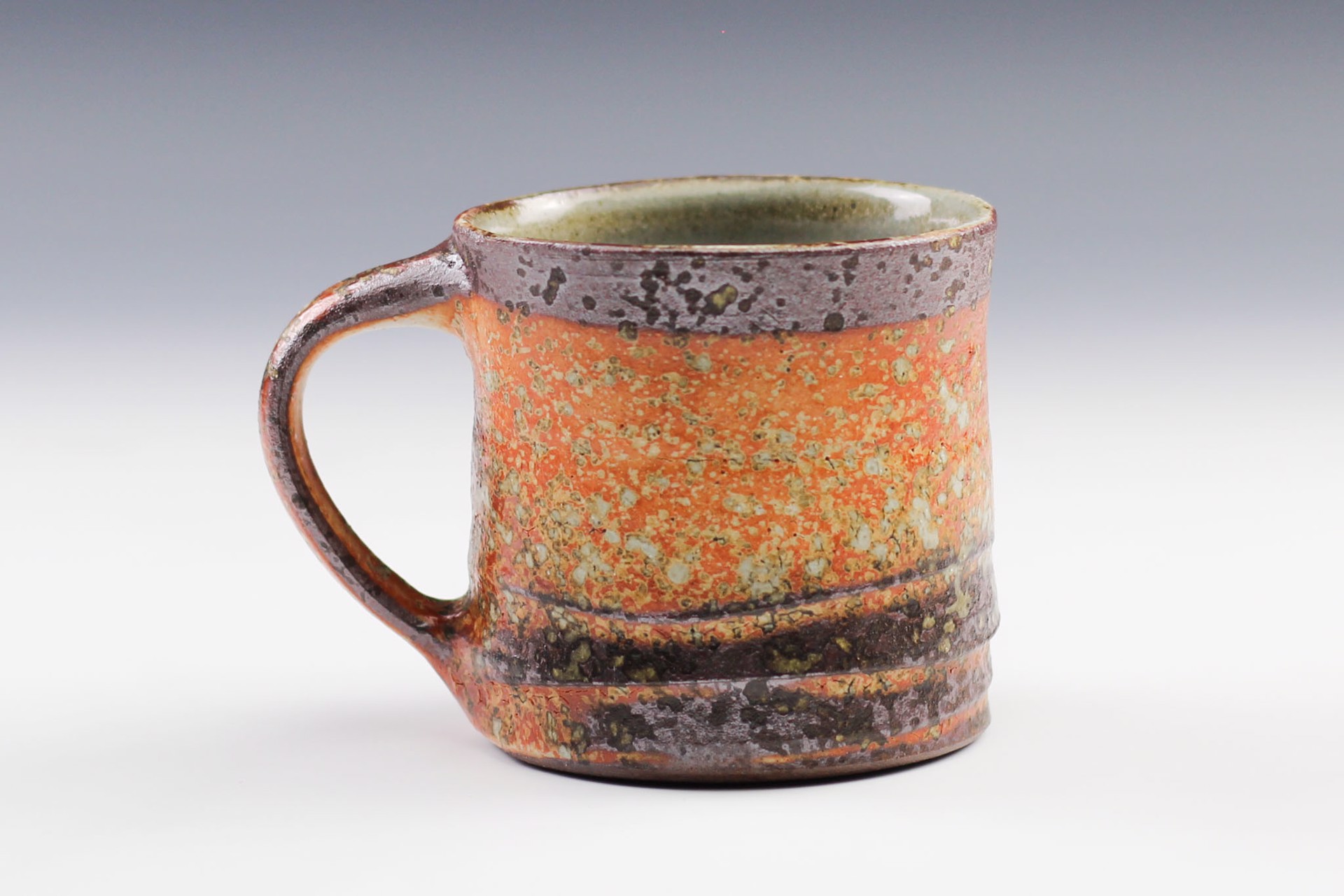 Mug by George Lowe